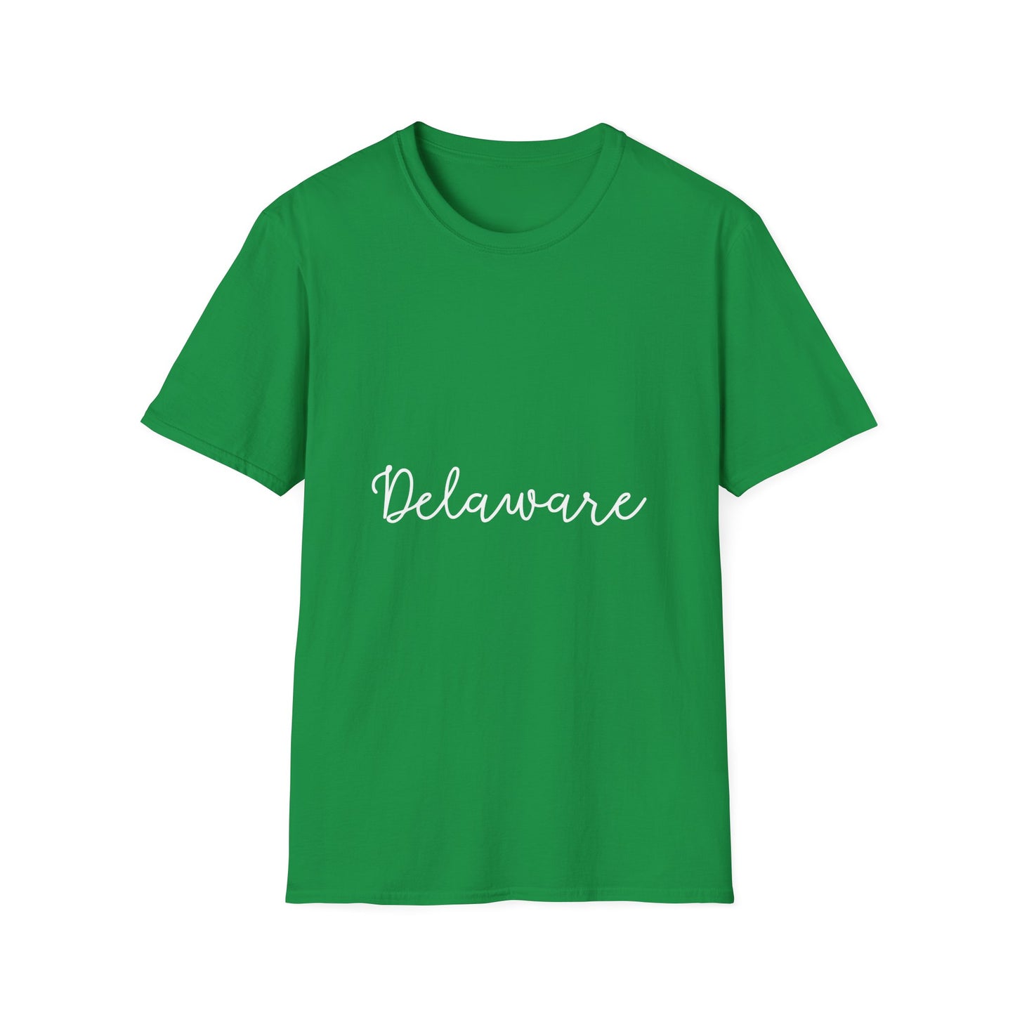 Delaware Day Unisex T-Shirt