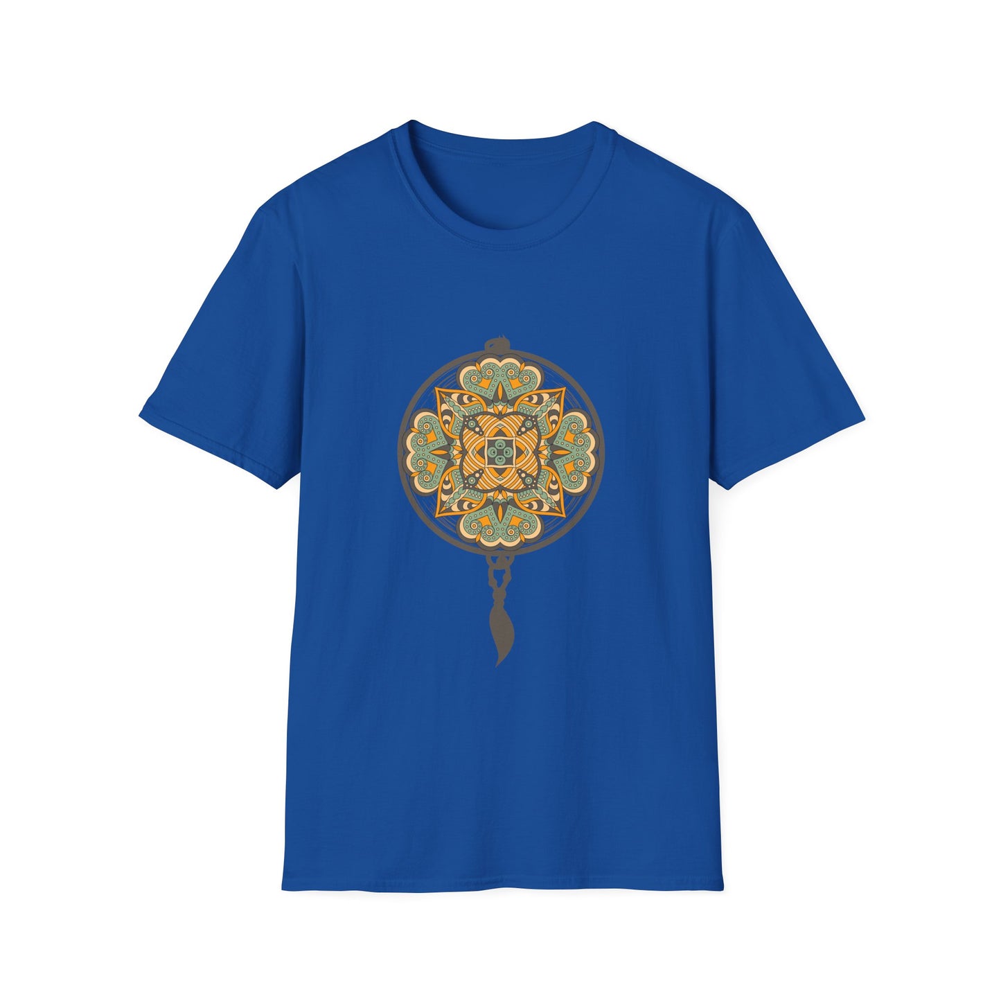 Relaxation T-Shirt