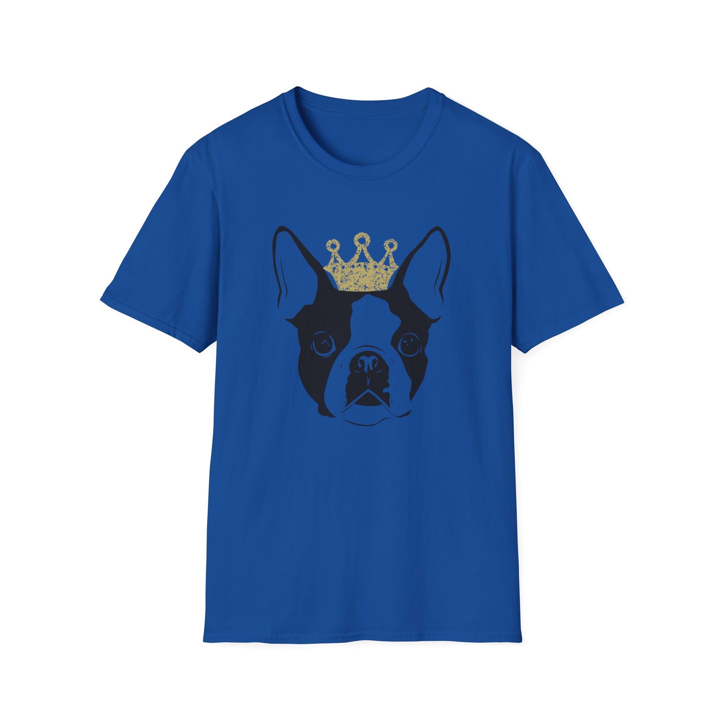 Boston Terrier T-Shirt