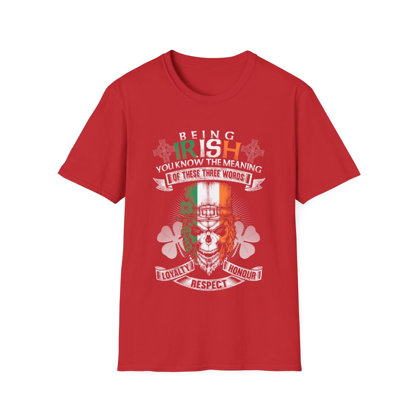Irish Pride T-Shirt