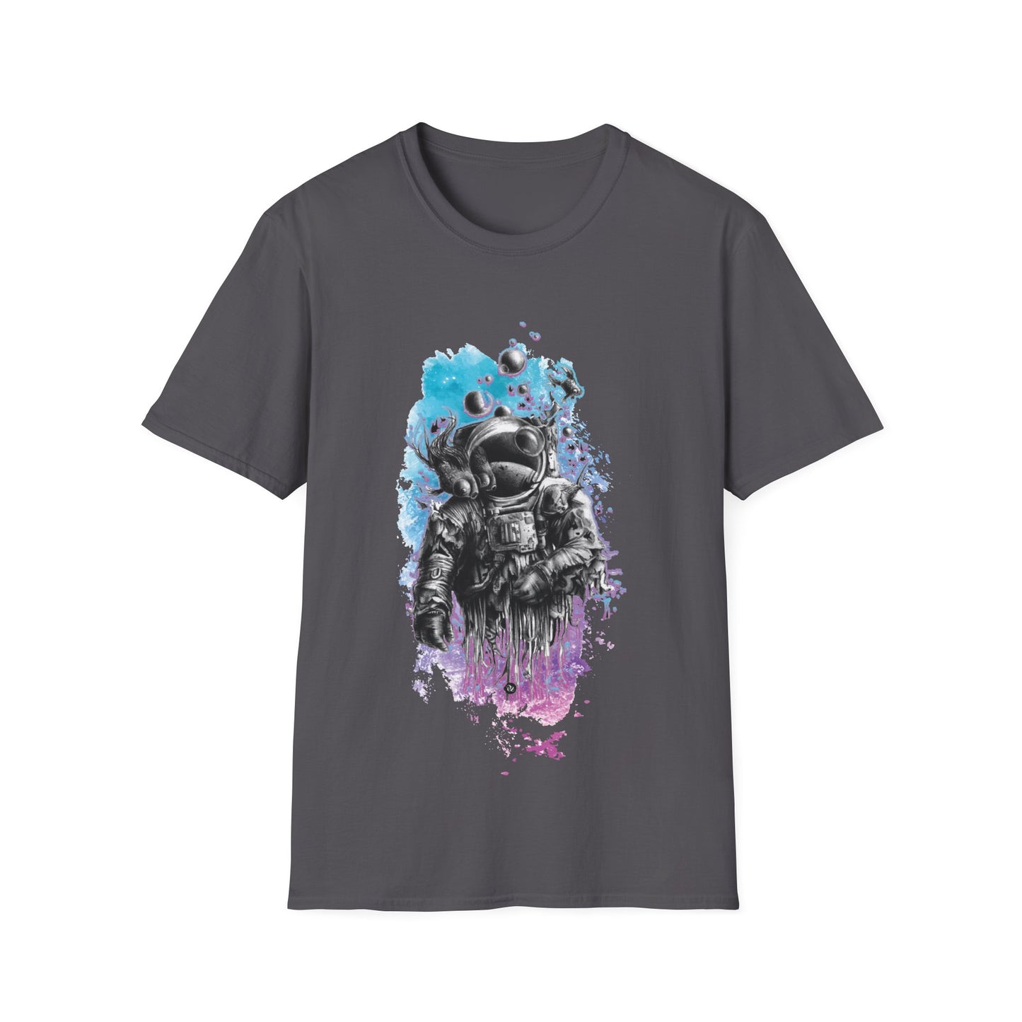 Astronaut Blast T-Shirt