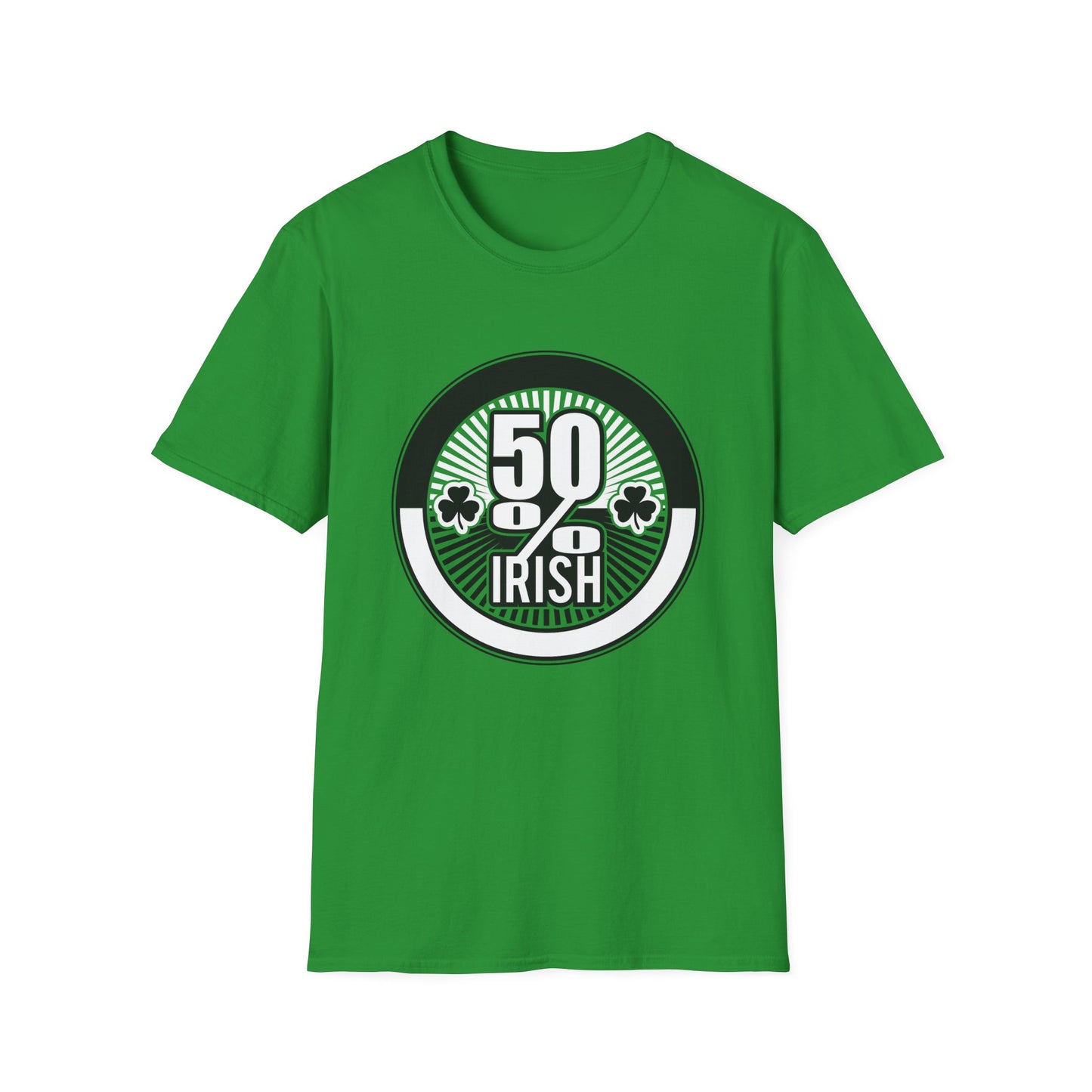 Irish Heritage Unisex T-Shirt