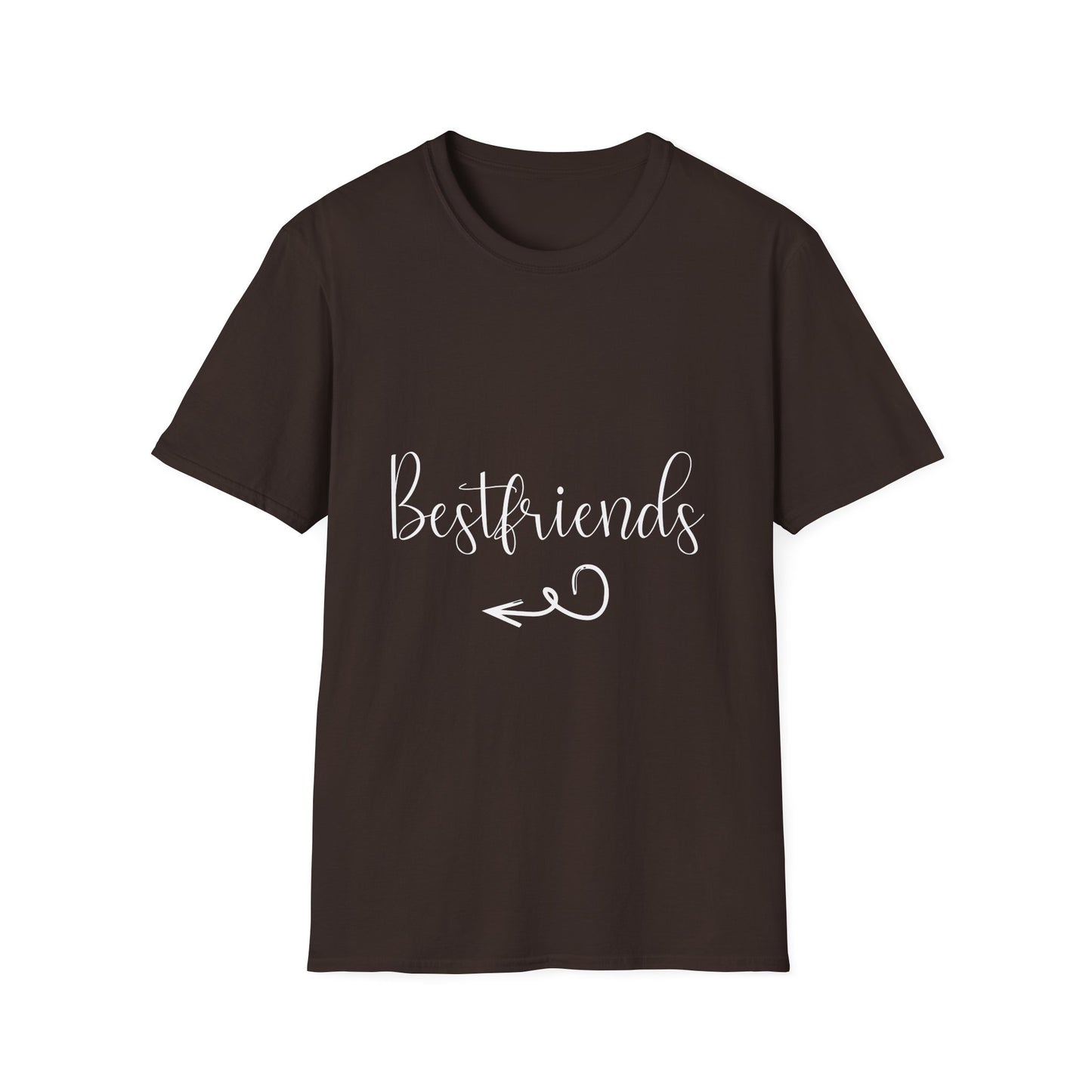 Friendship Day Unisex T-Shirt