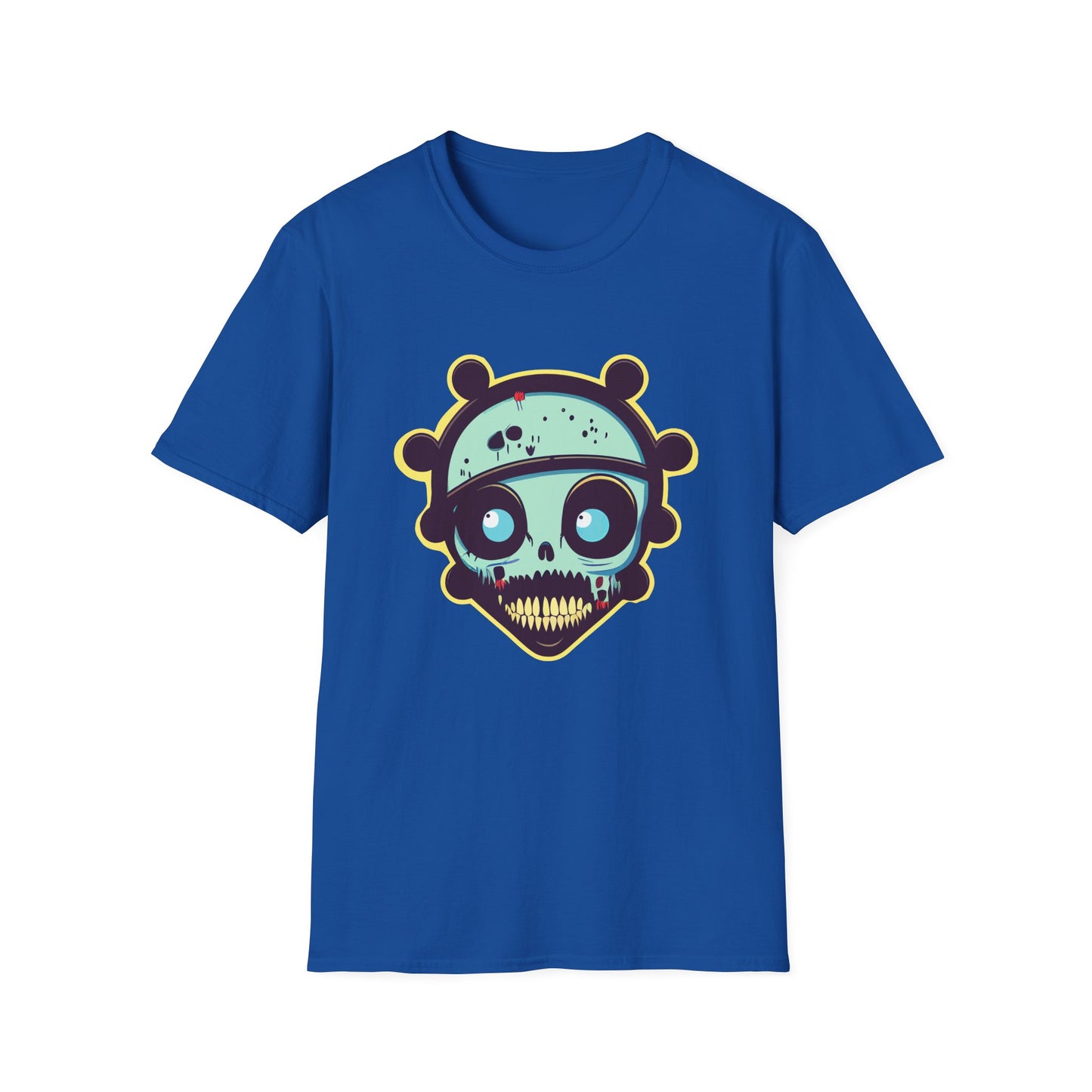 Zombie T-Shirt