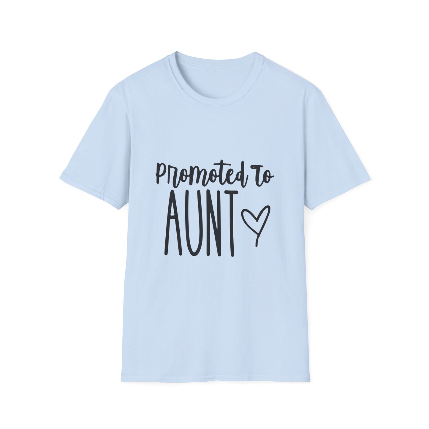 Aunty Day Unisex T-Shirt