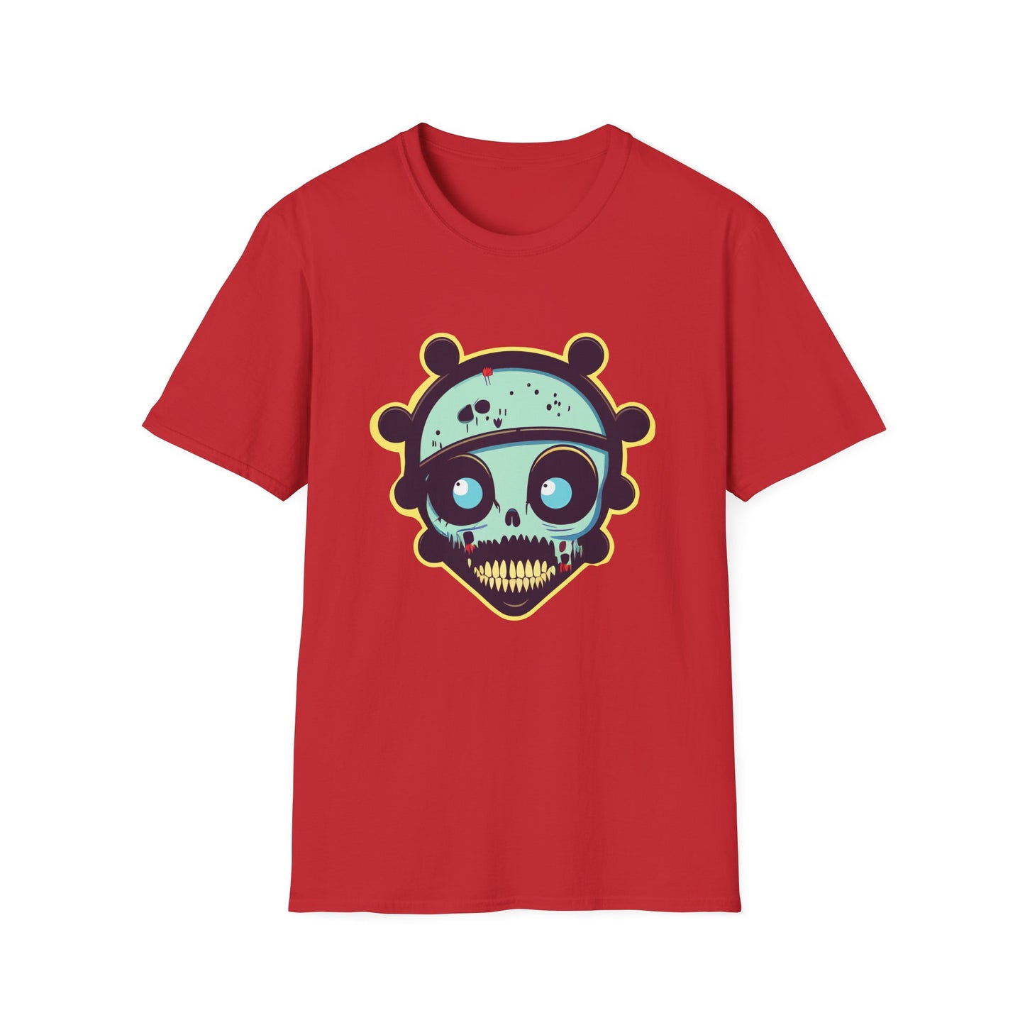 Zombie T-Shirt