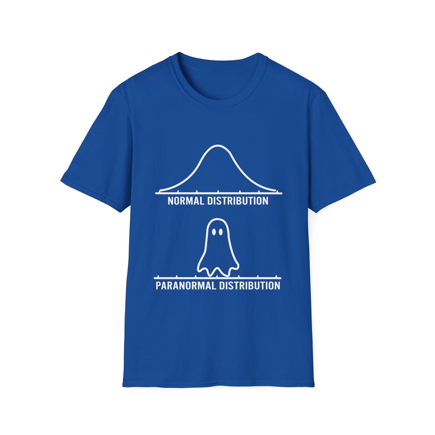 Paranormal Day Unisex T-Shirt