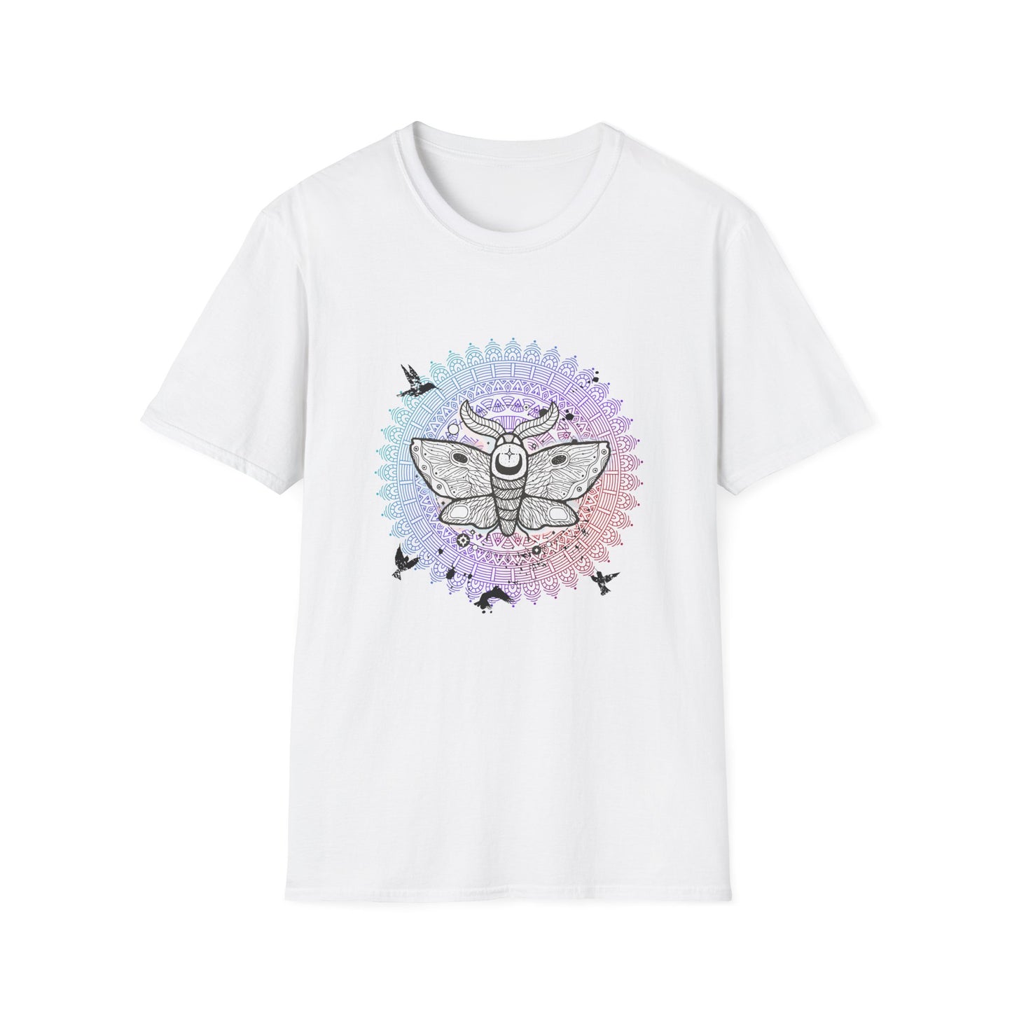 Butterfly T-Shirt
