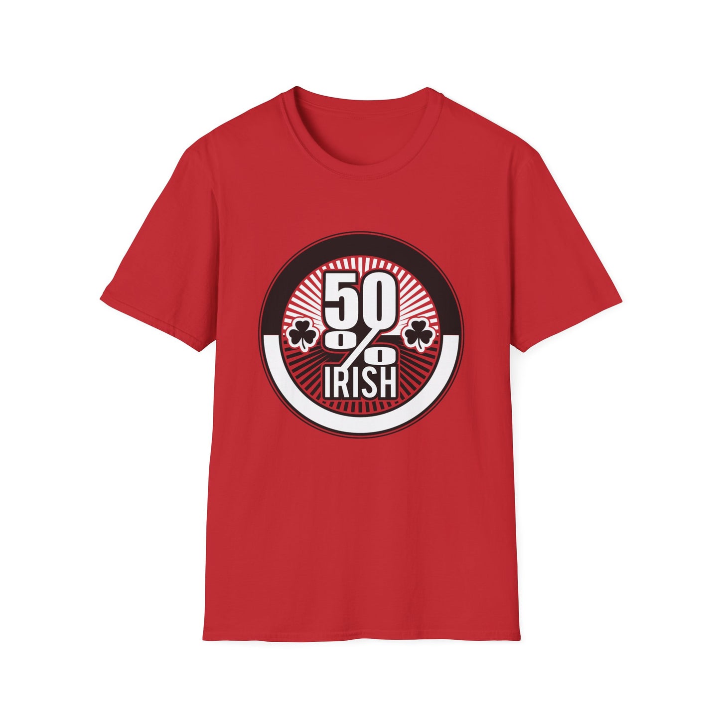 Irish Heritage Unisex T-Shirt