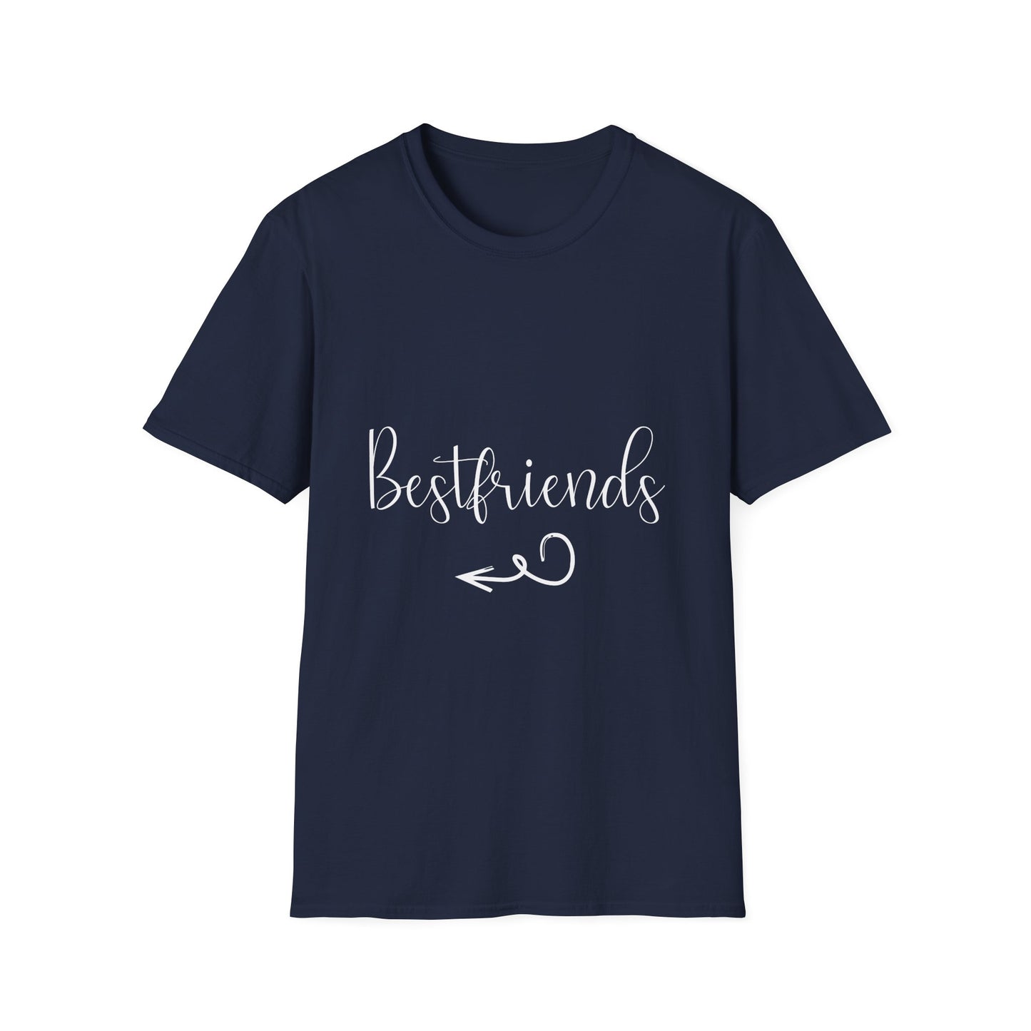 Friendship Day Unisex T-Shirt