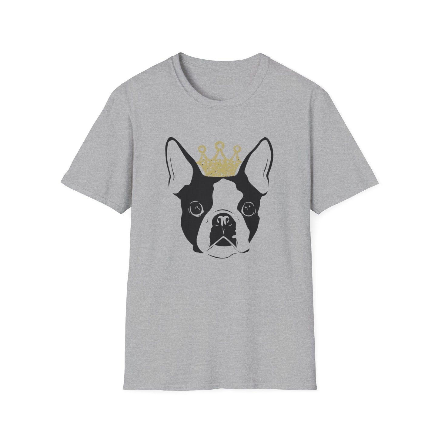 Boston Terrier T-Shirt