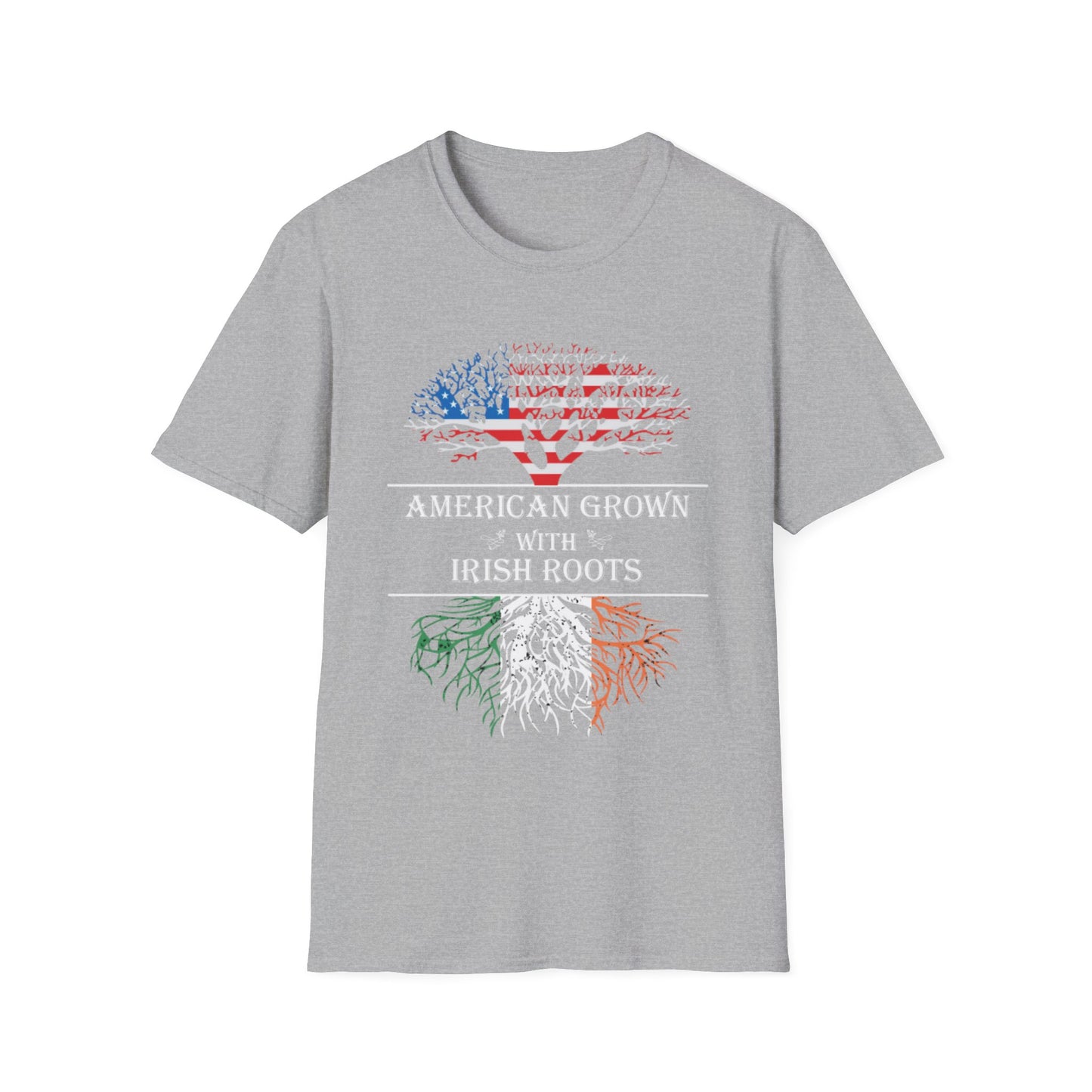 Irish Roots T-Shirt