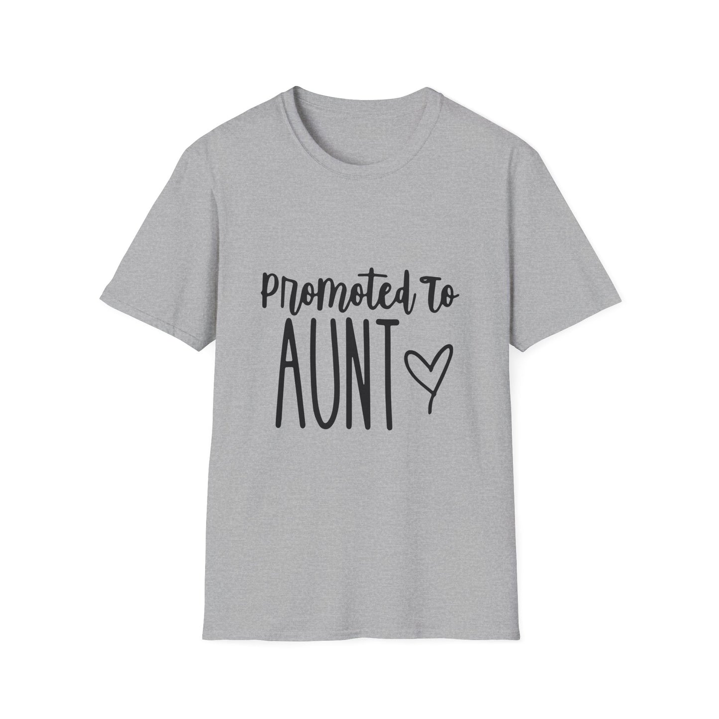 Aunty Day Unisex T-Shirt