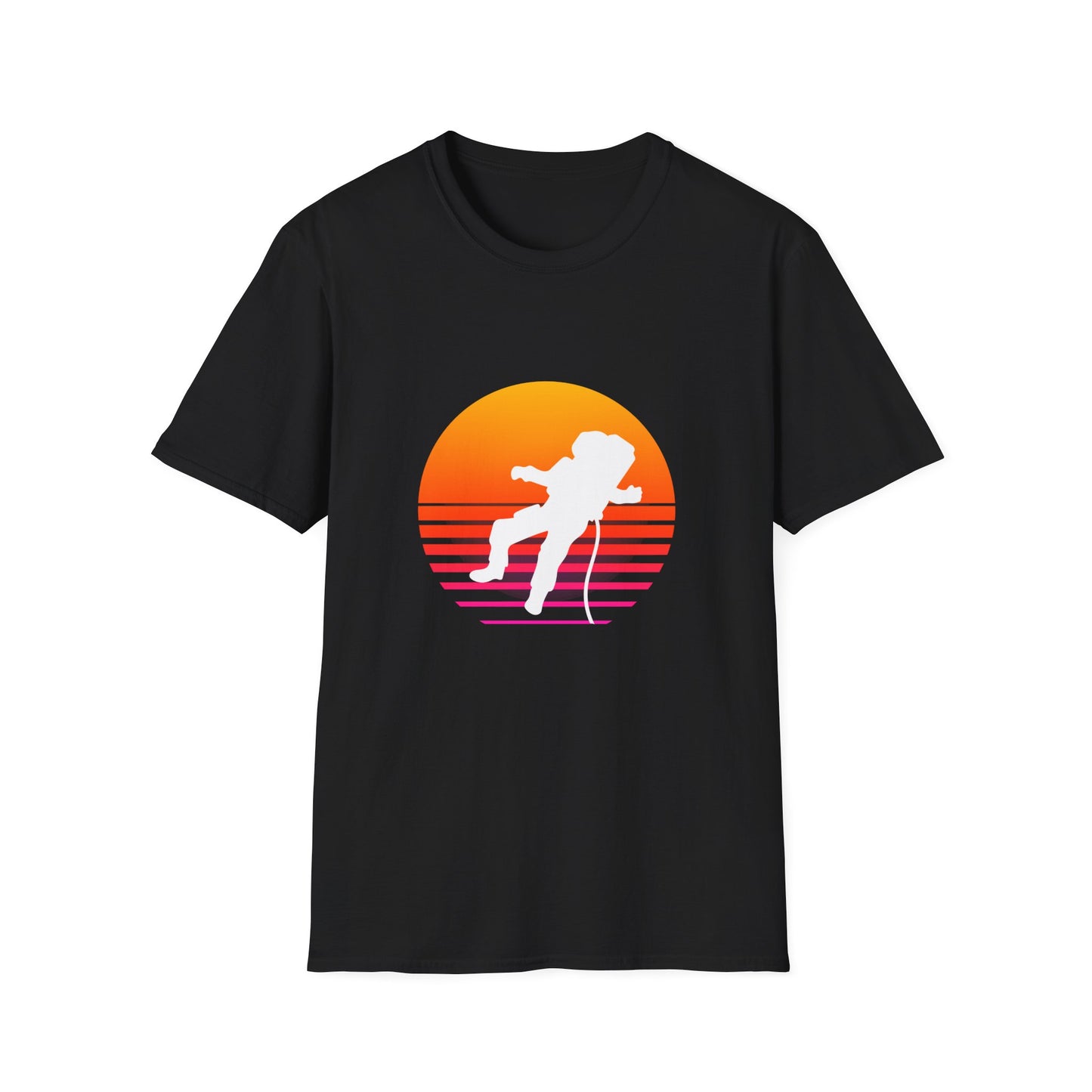 Spacewalk T-Shirt