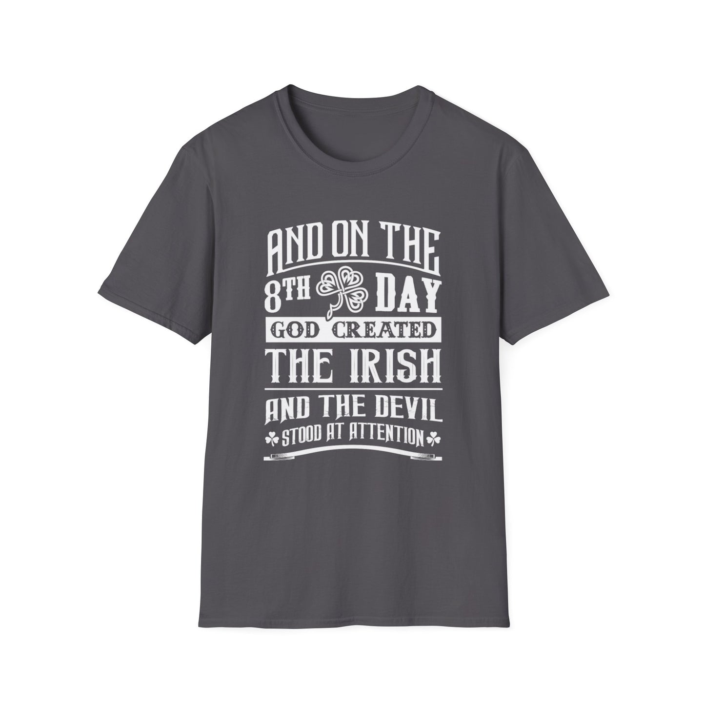 Irish Proud T-Shirt