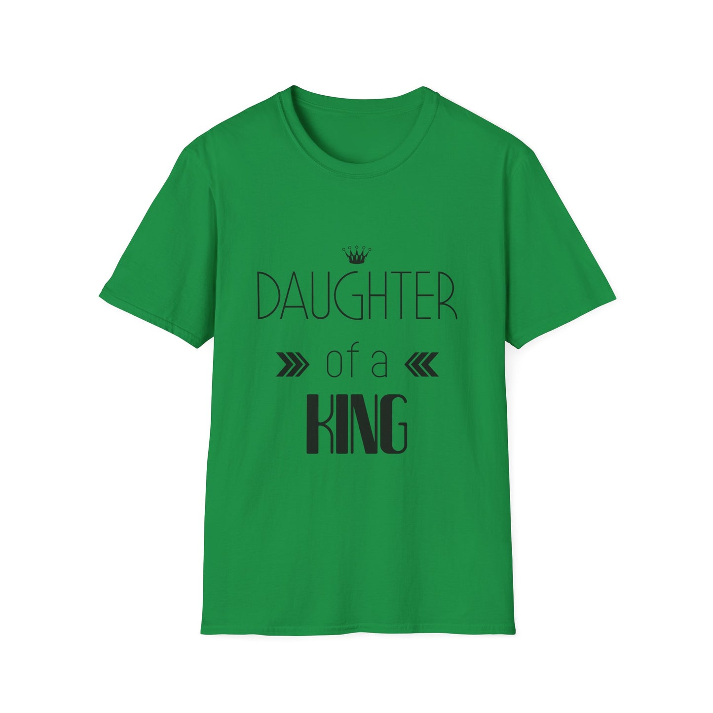 Father Daughter Walk Unisex T-Shirt - National Father Daughter Take A Walk Day