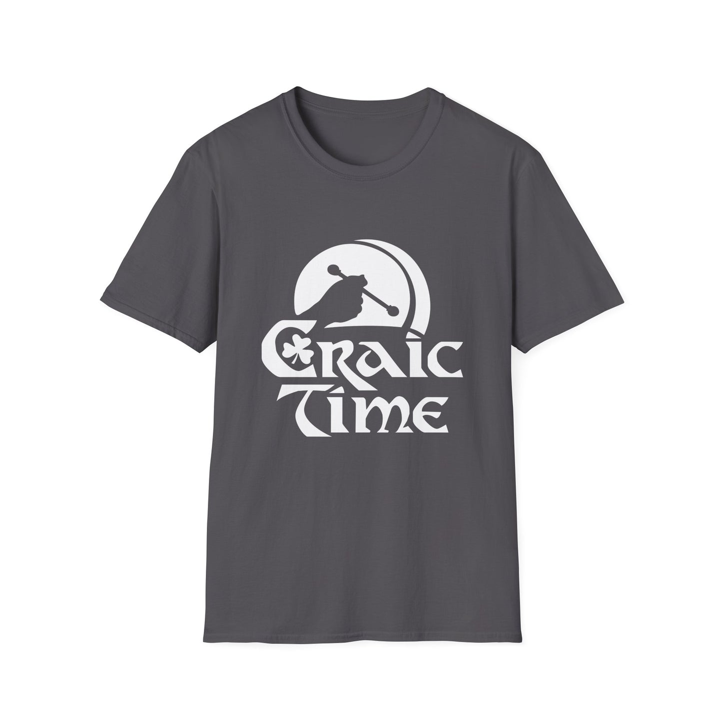 Craic Time Tee