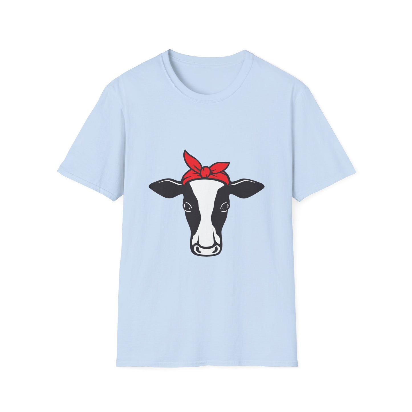 Cow Appreciation Day T-Shirt