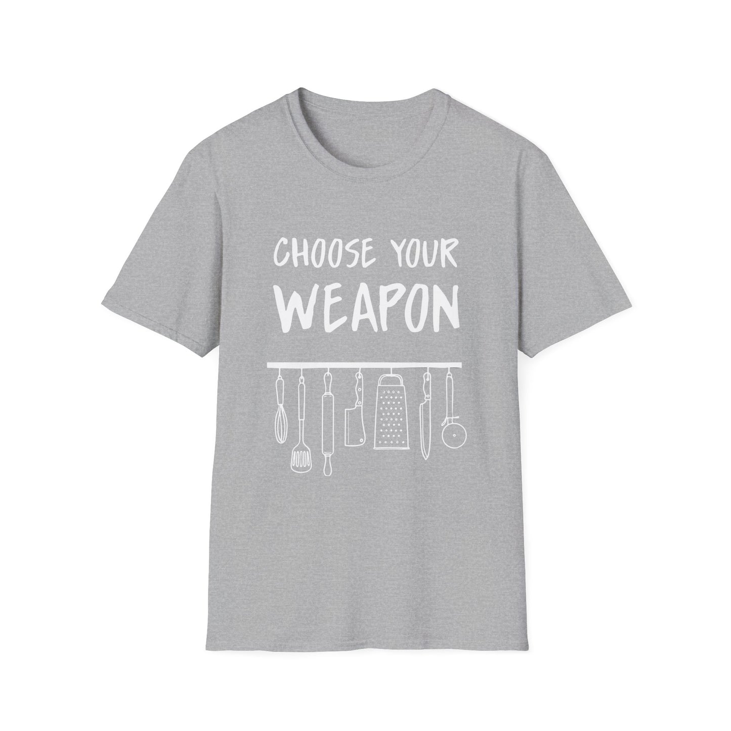 National Personal Chef Day T-Shirt