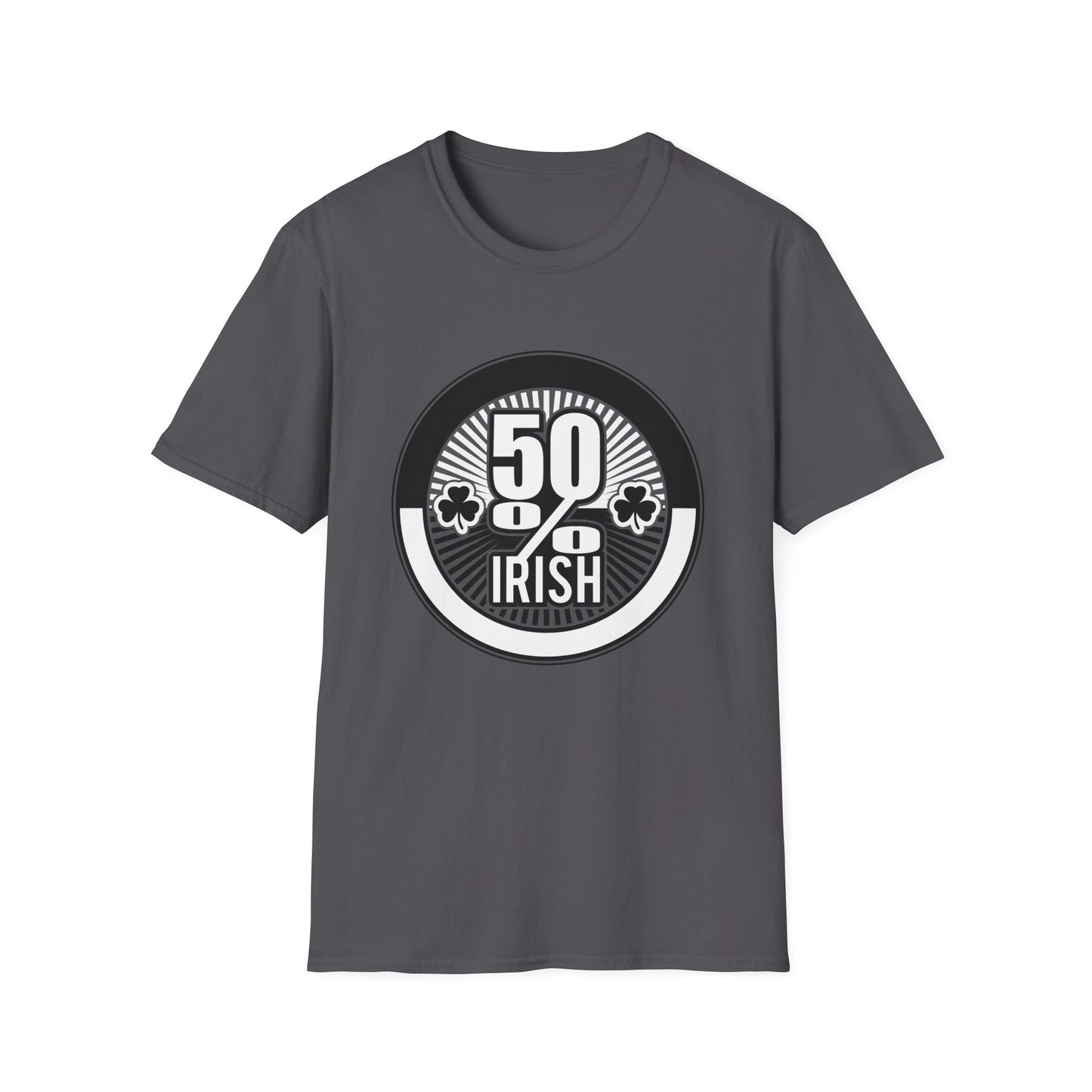 Irish Heritage Unisex T-Shirt