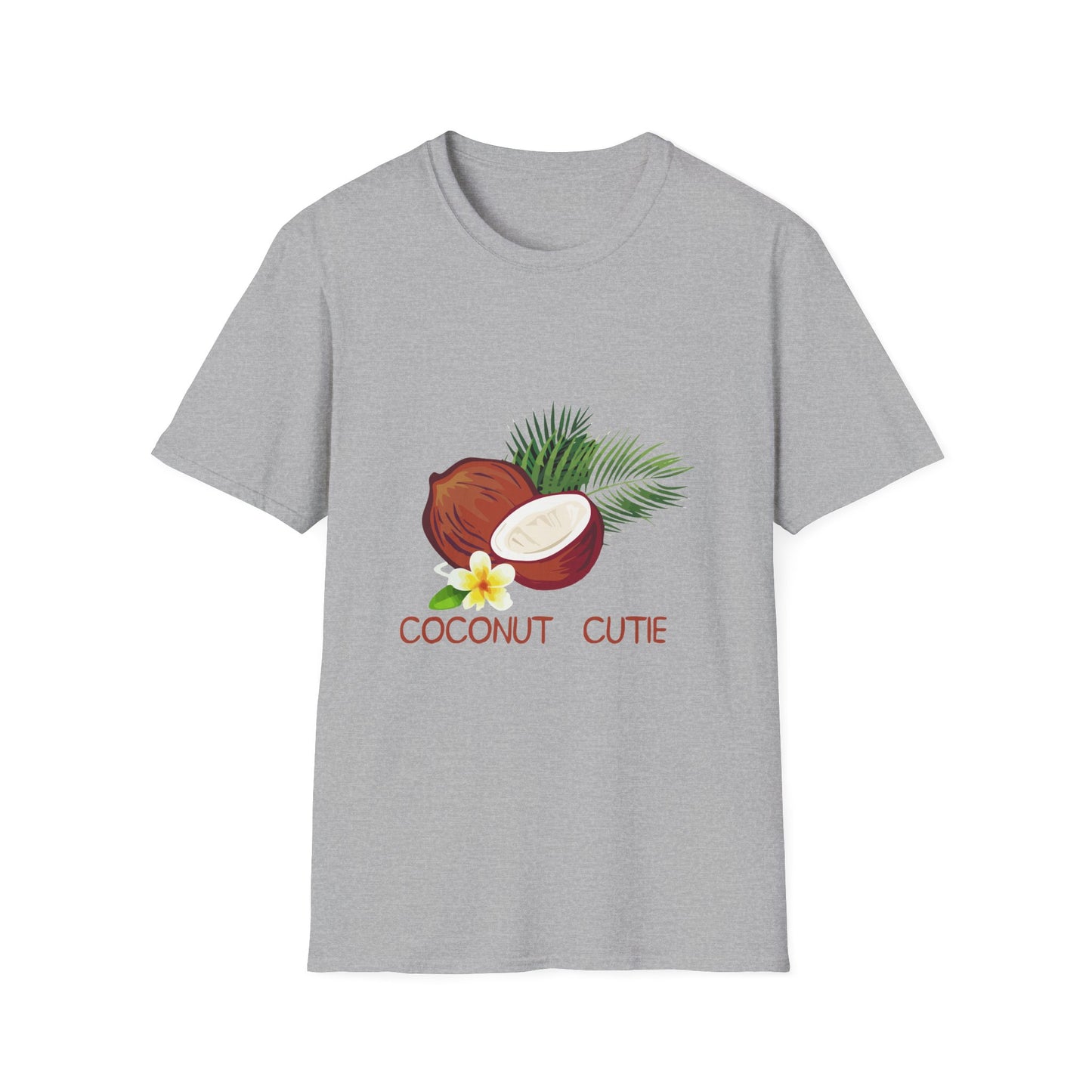 Coconut Torte Day T-Shirt