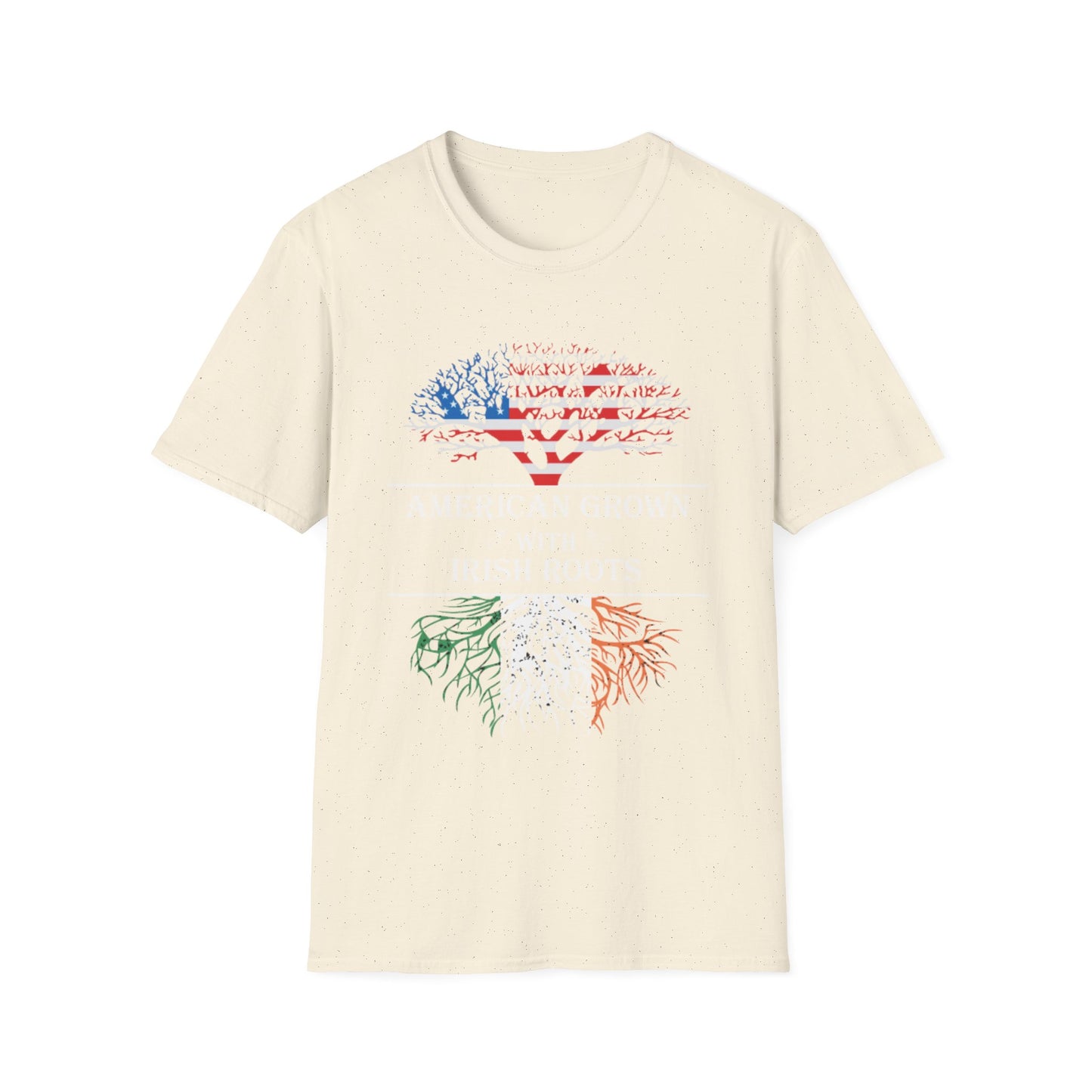 Irish Roots T-Shirt