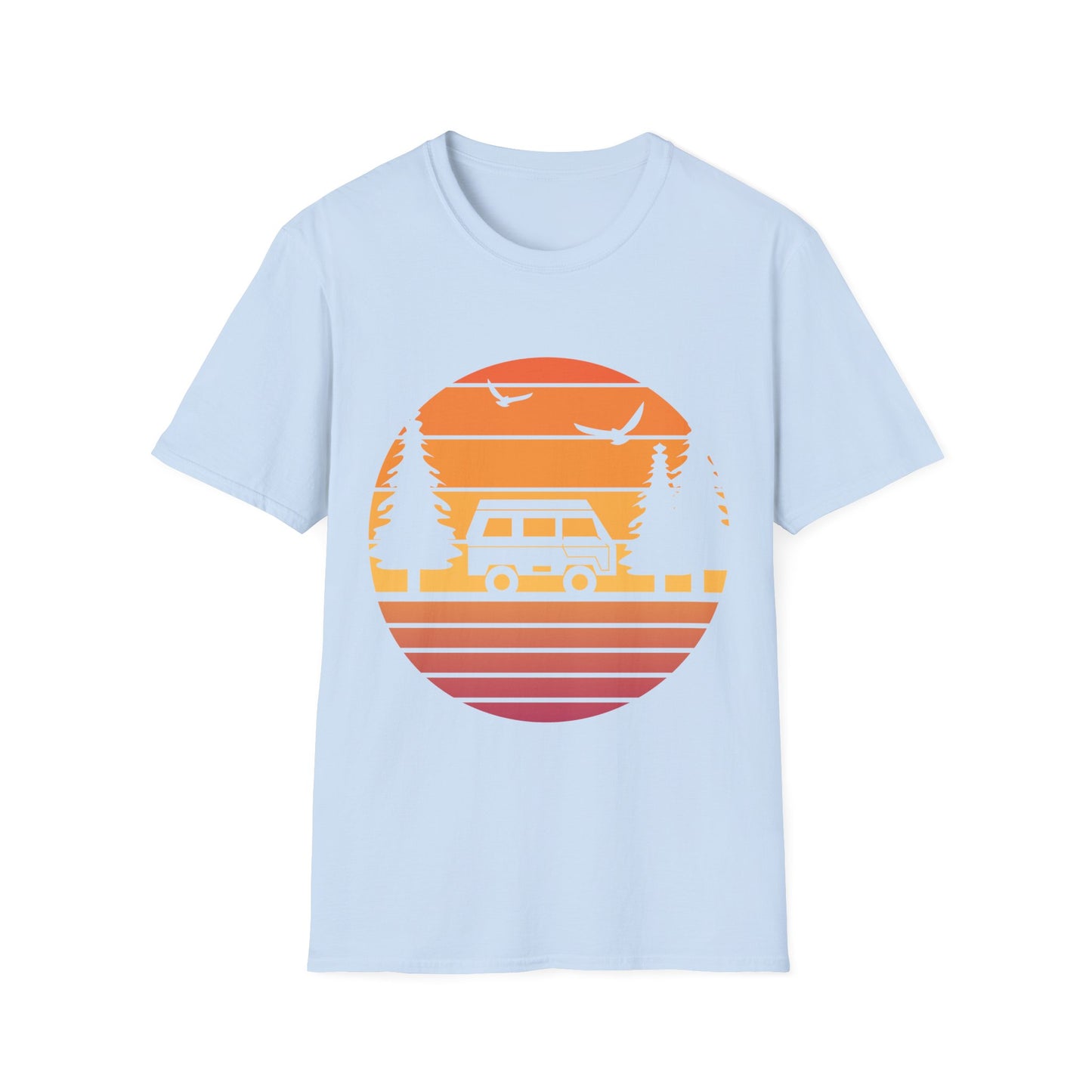 Cruising T-Shirt