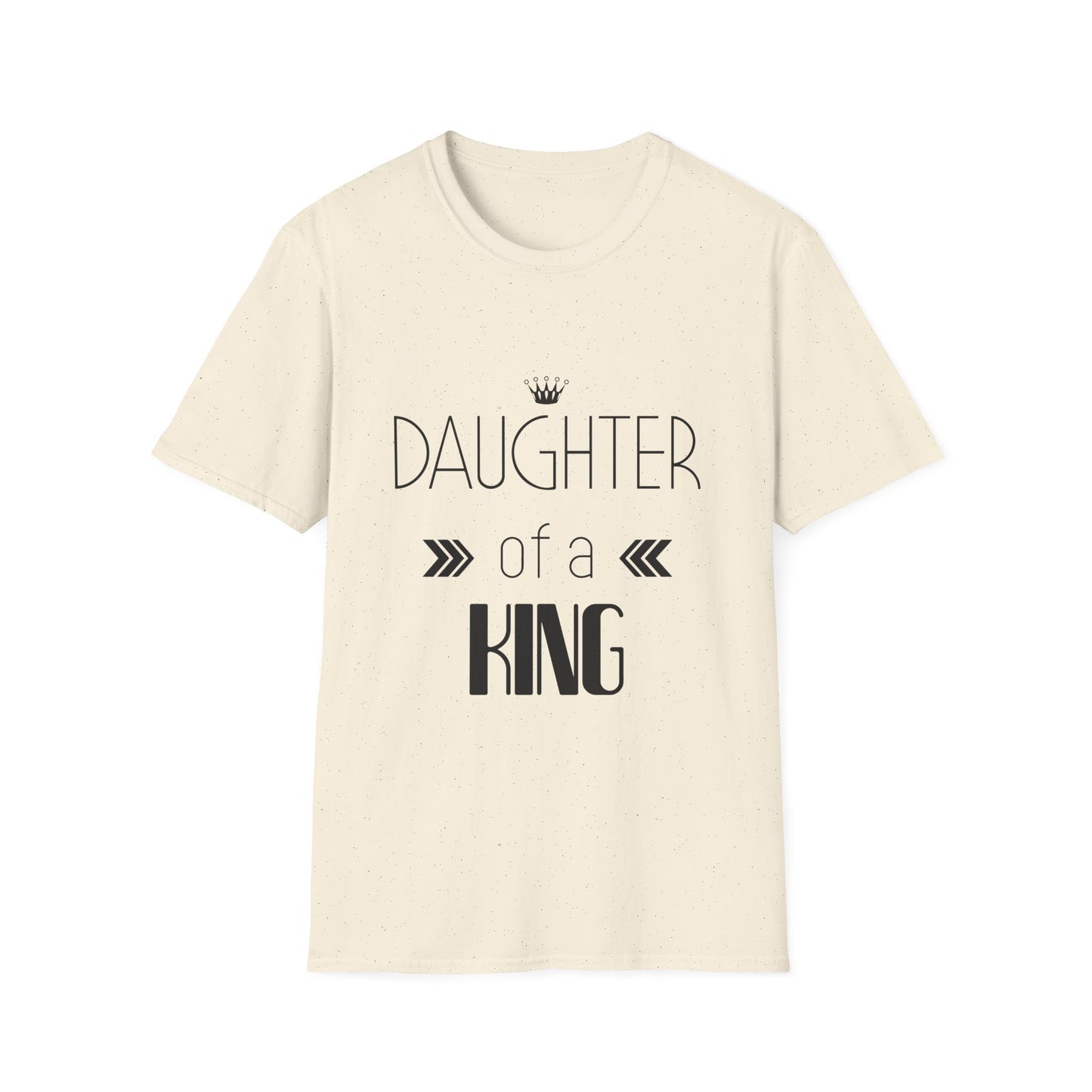 Father Daughter Walk Unisex T-Shirt - National Father Daughter Take A Walk Day