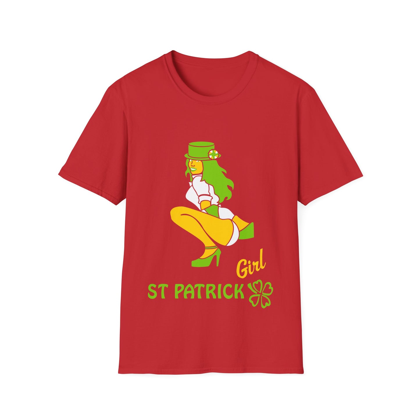 St Patricks T-Shirt