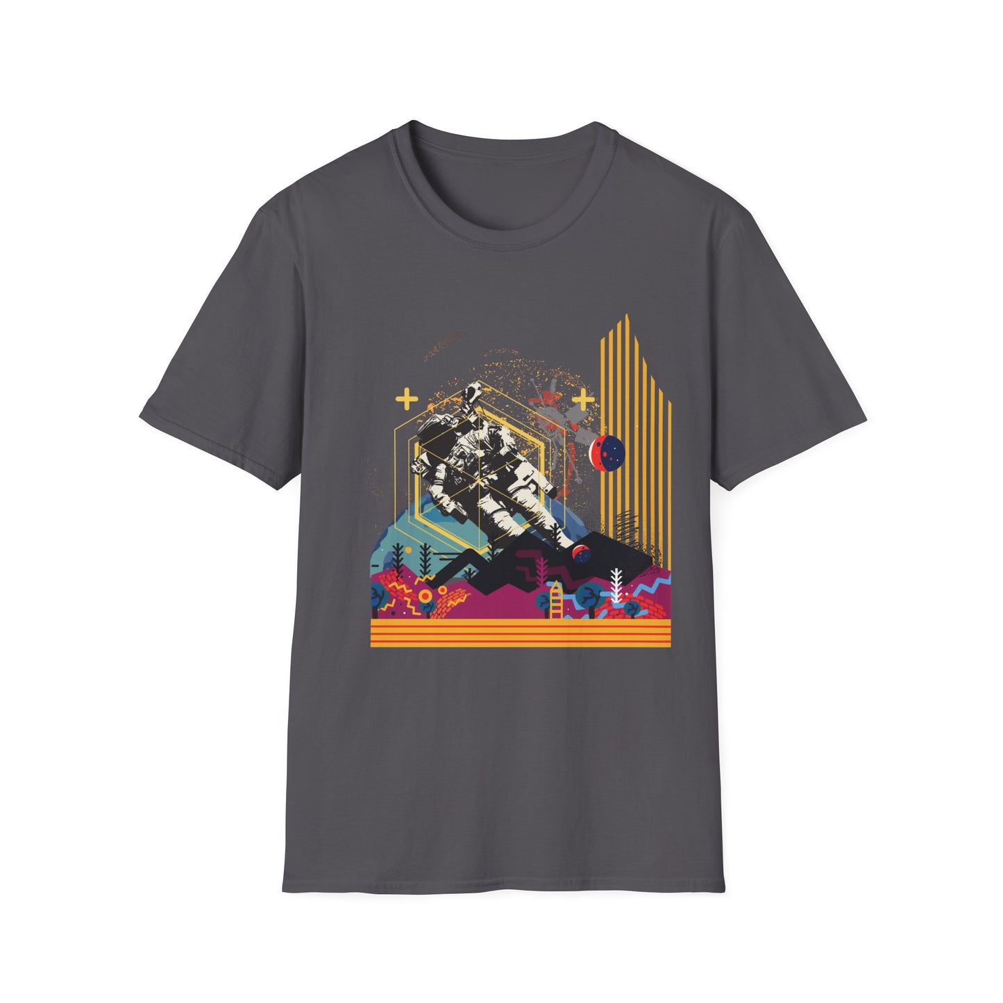 Spacewalk T-Shirt