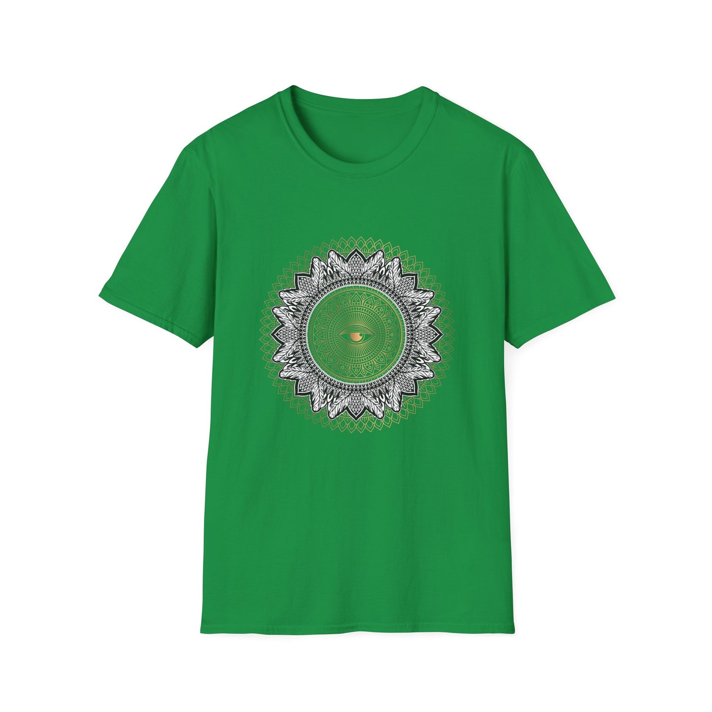 Eye Unisex T-Shirt