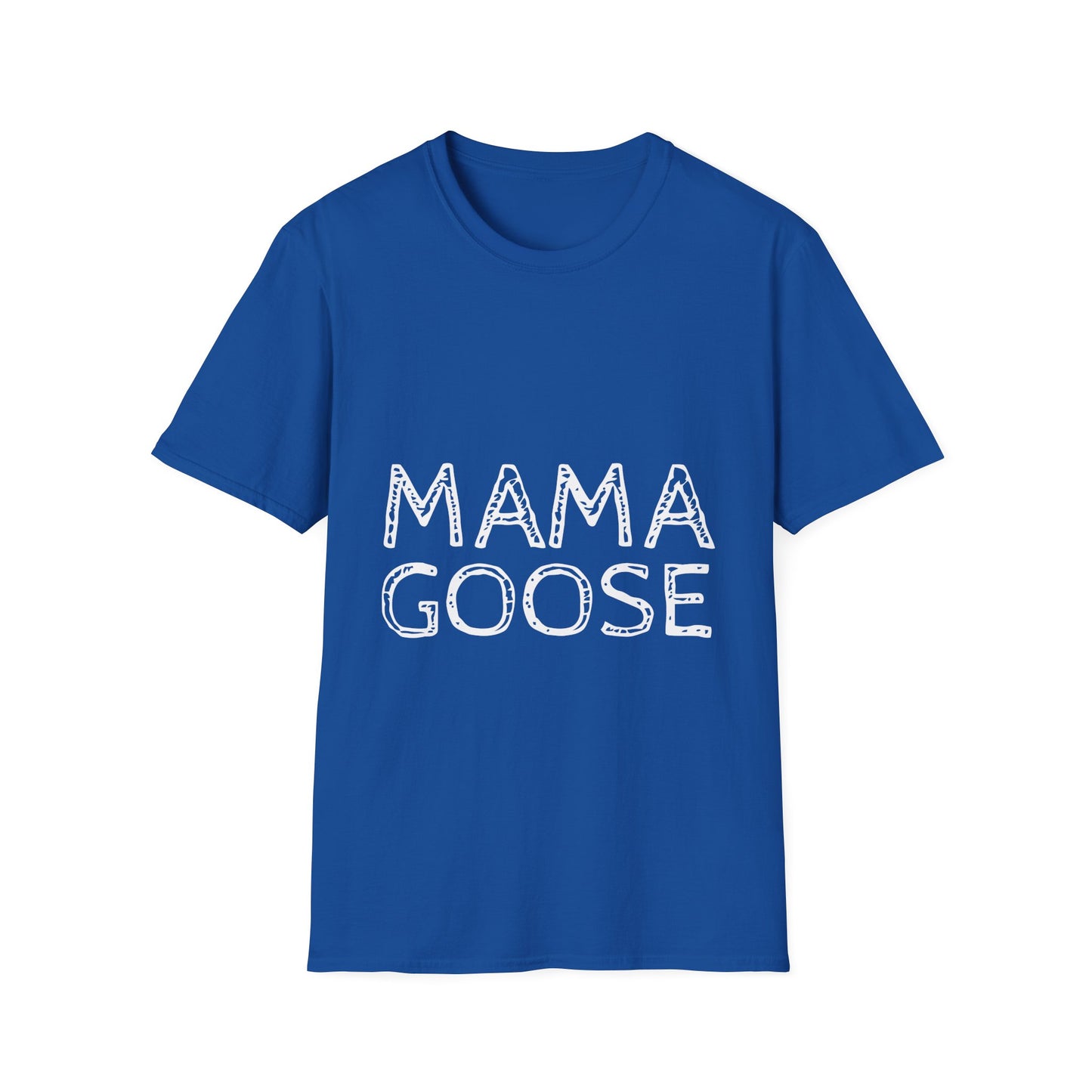 Mother Goose Day T-Shirt