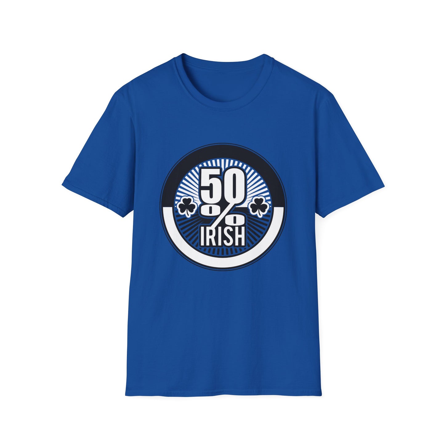 Irish Heritage Unisex T-Shirt