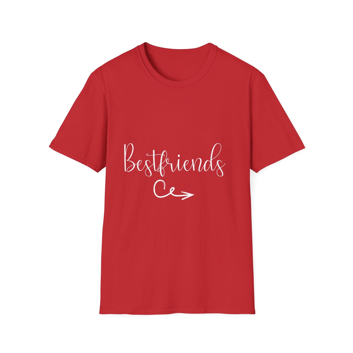 Friendship Day Unisex T-Shirt