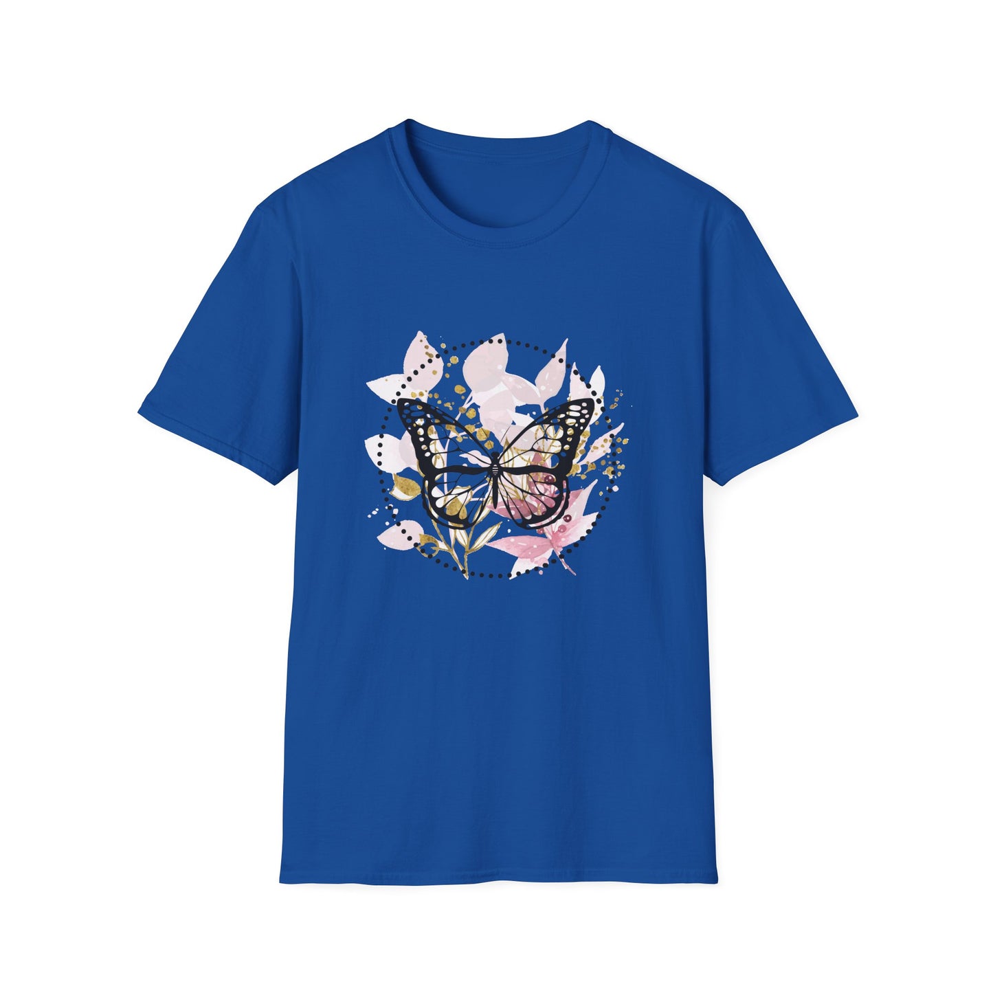 Butterfly T-Shirt