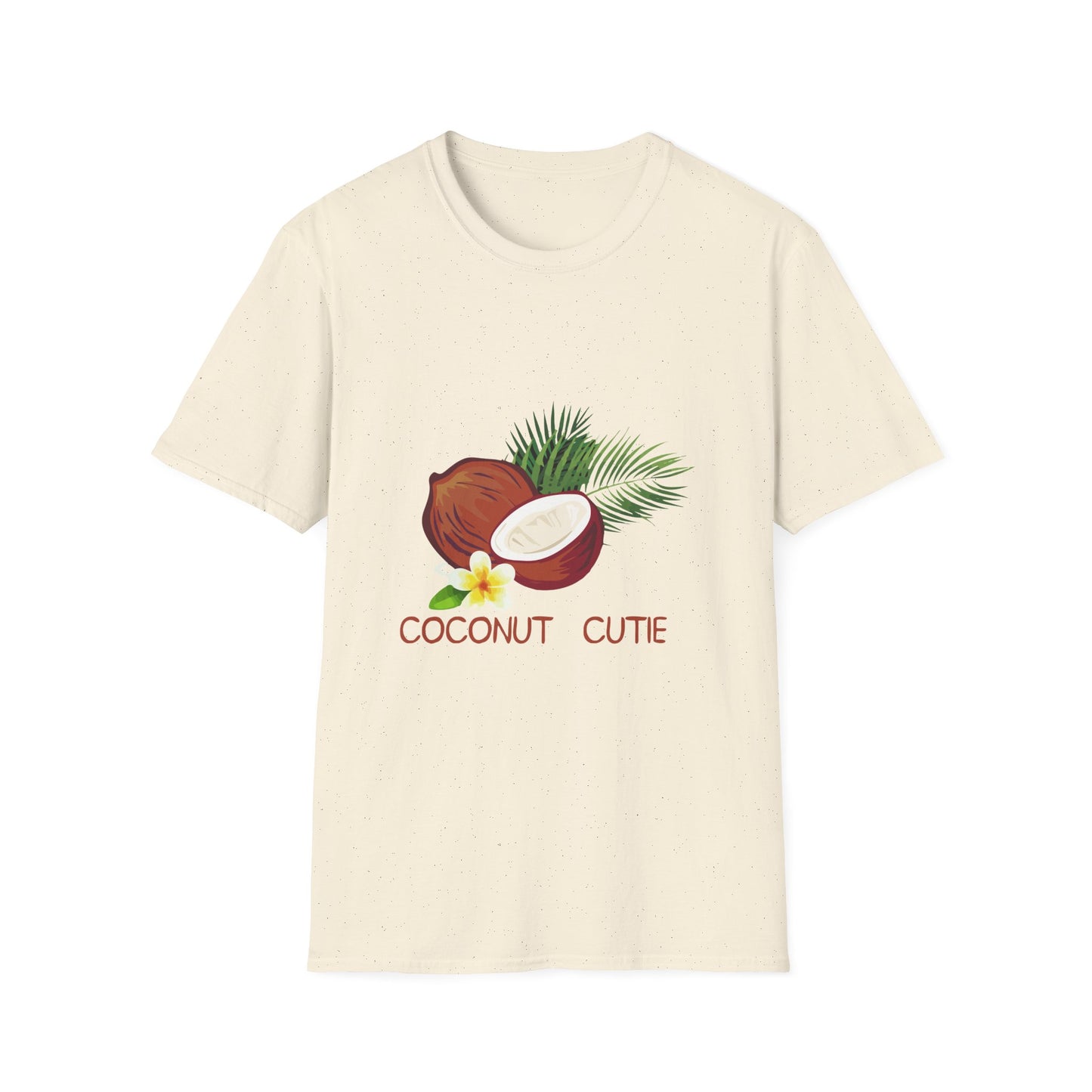 Coconut Torte Day T-Shirt
