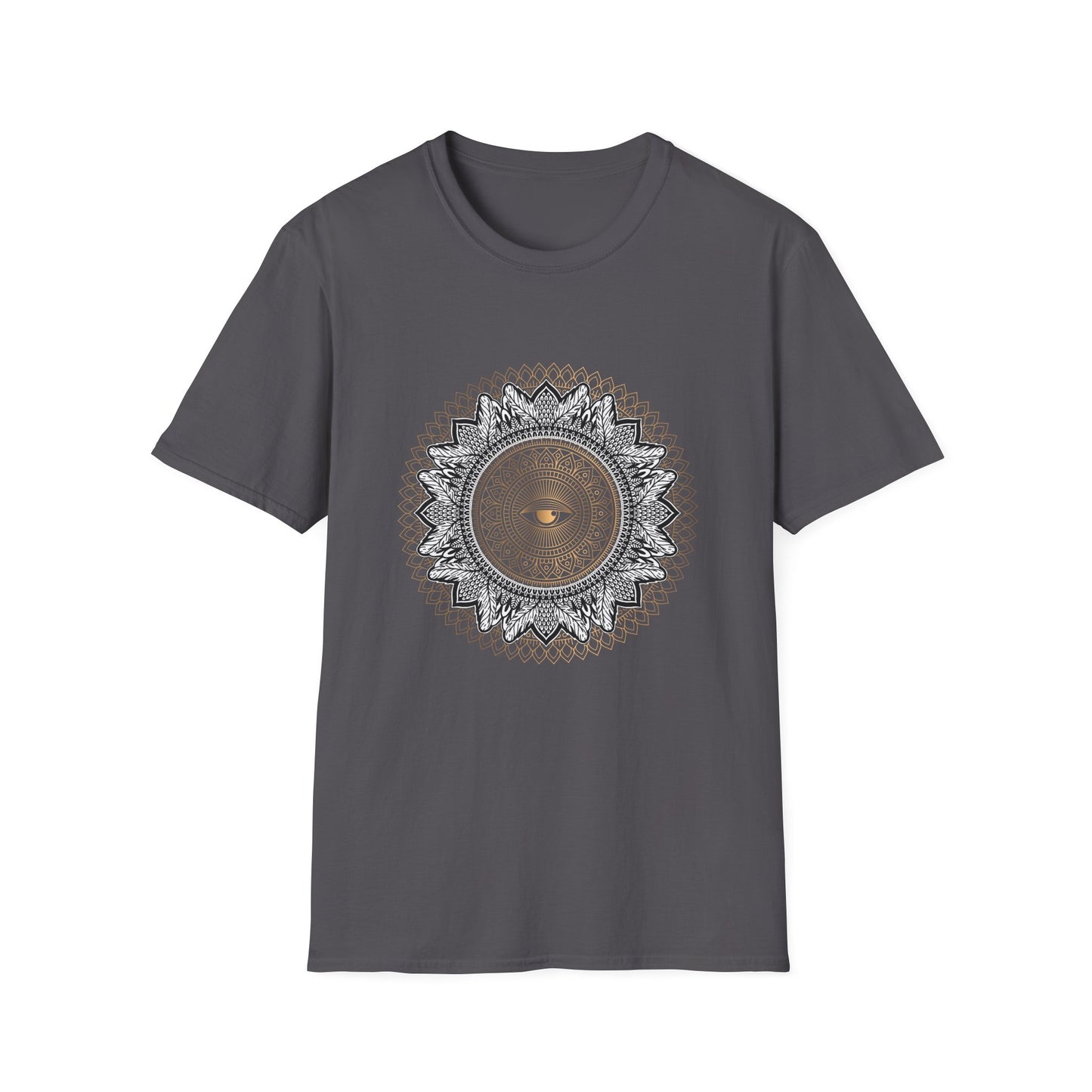 Eye Unisex T-Shirt
