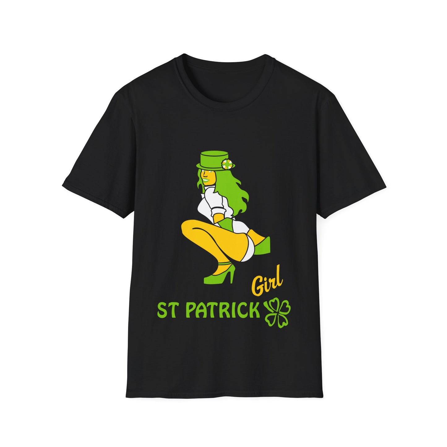 St Patricks T-Shirt