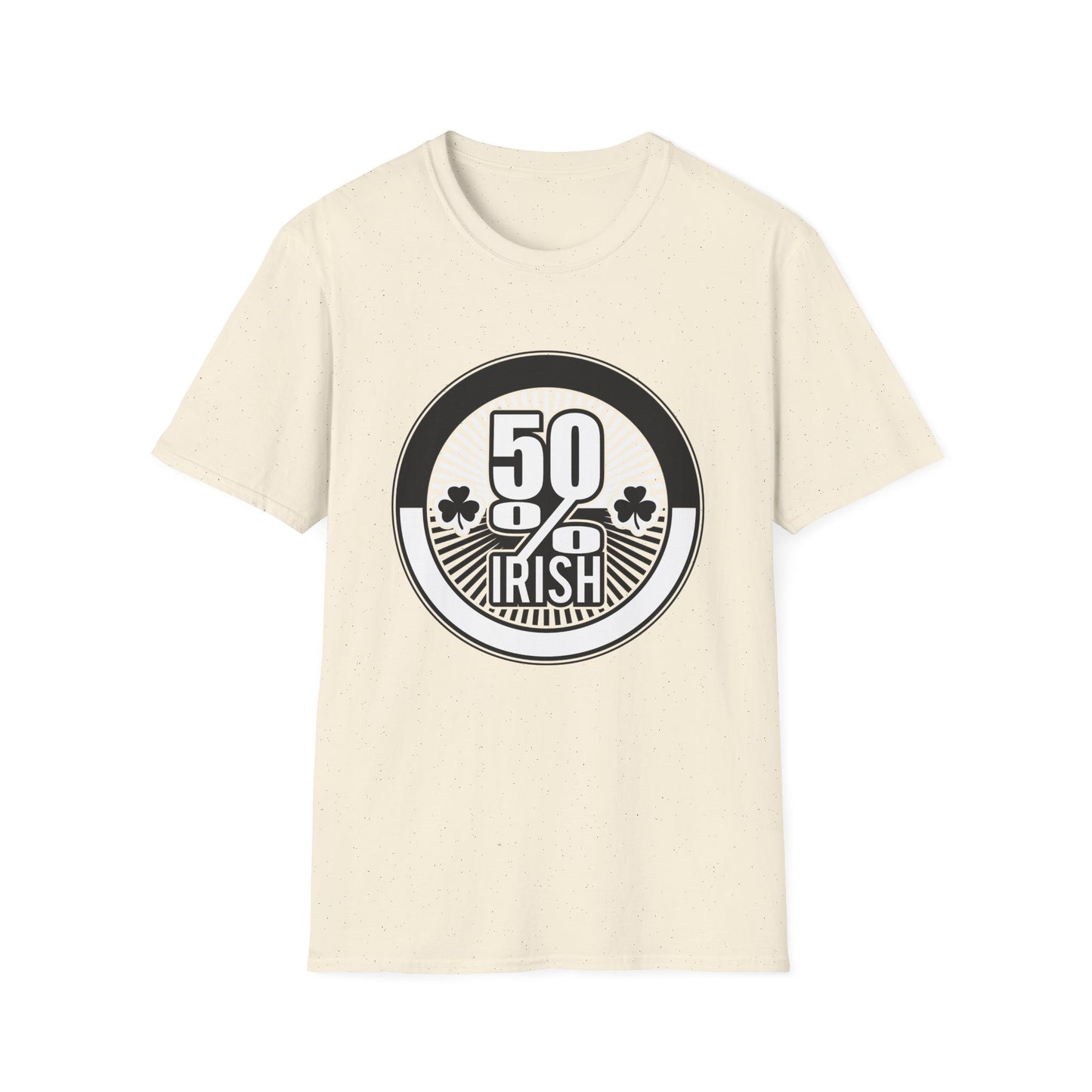 Irish Heritage Unisex T-Shirt