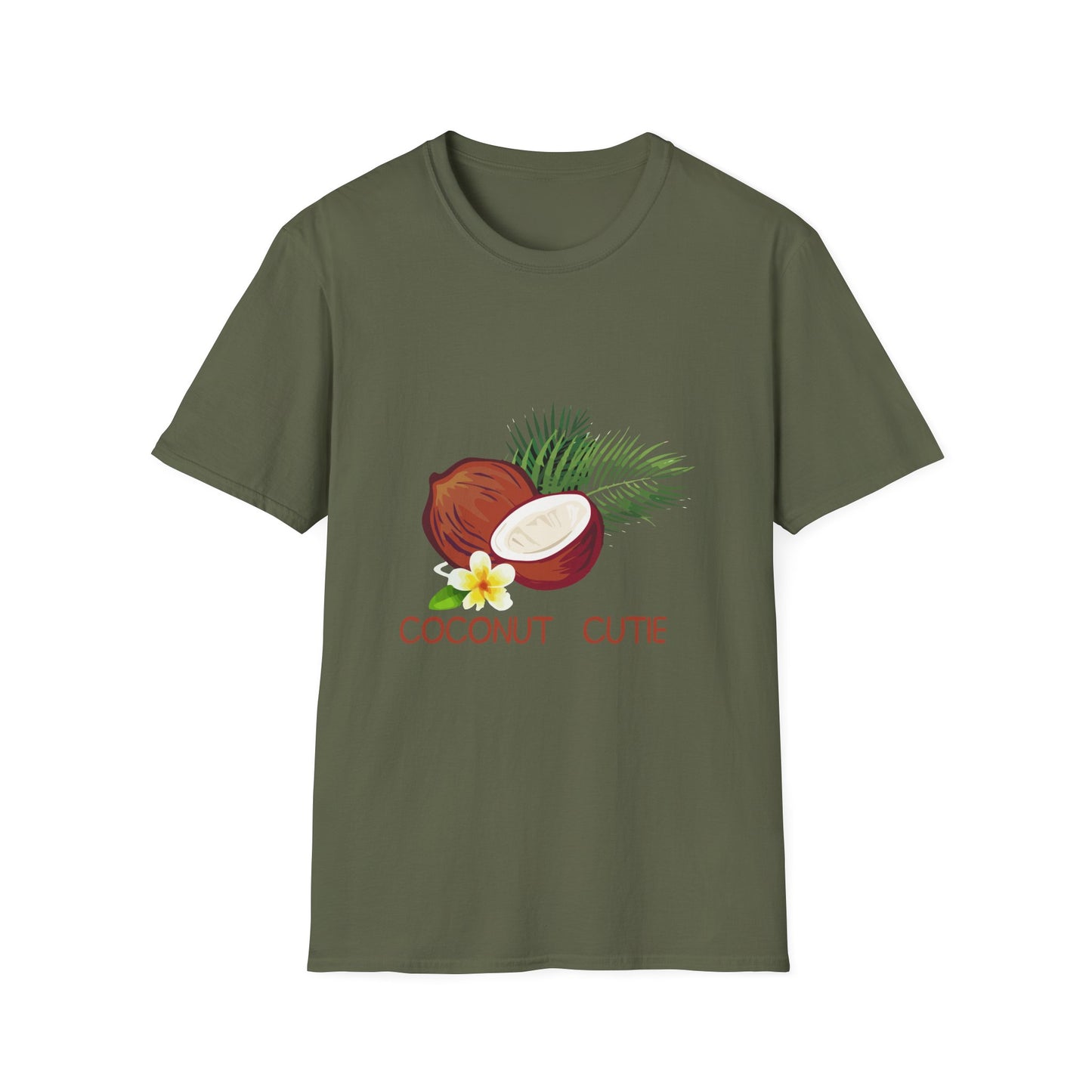 Coconut Torte Day T-Shirt