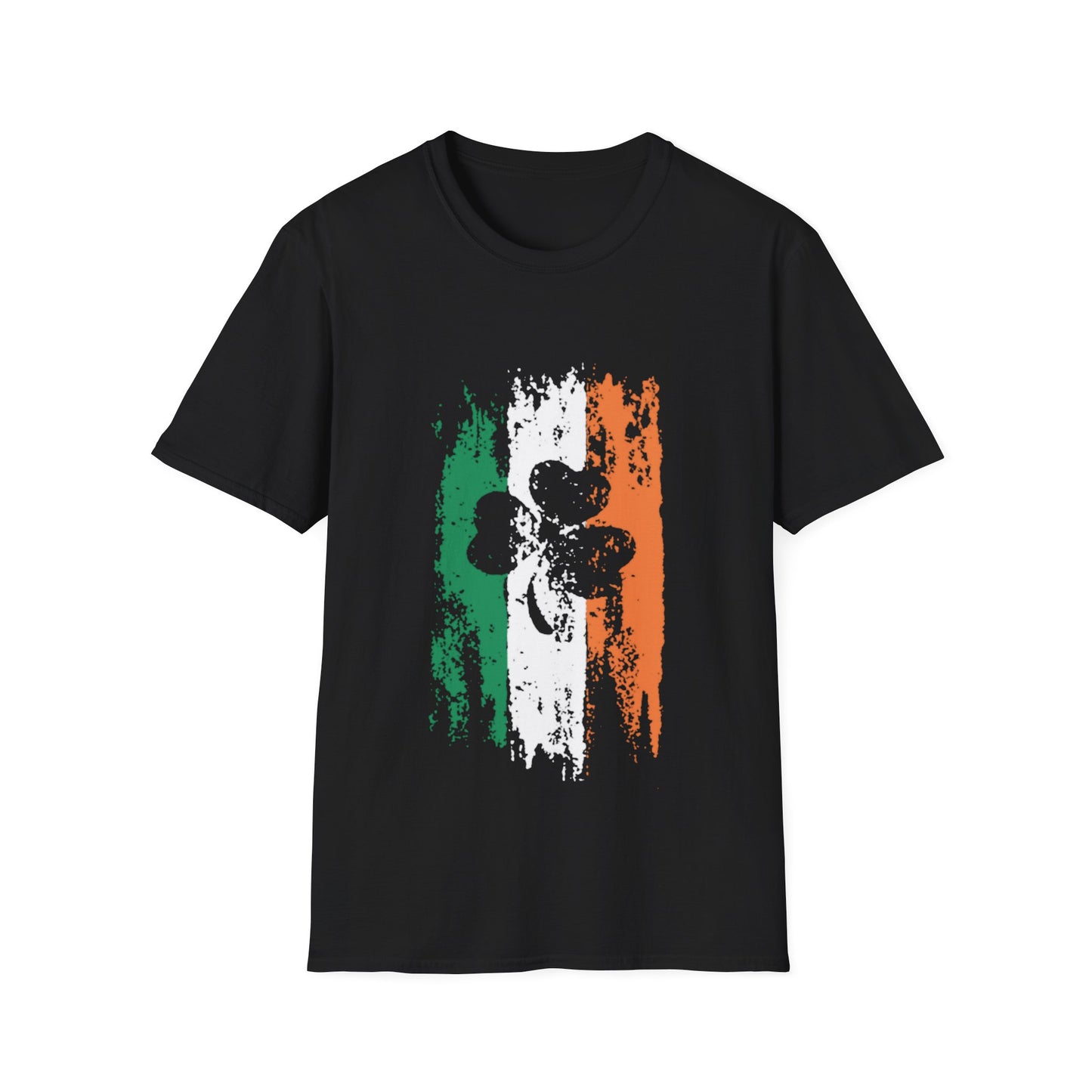 Irish Flag T-Shirt
