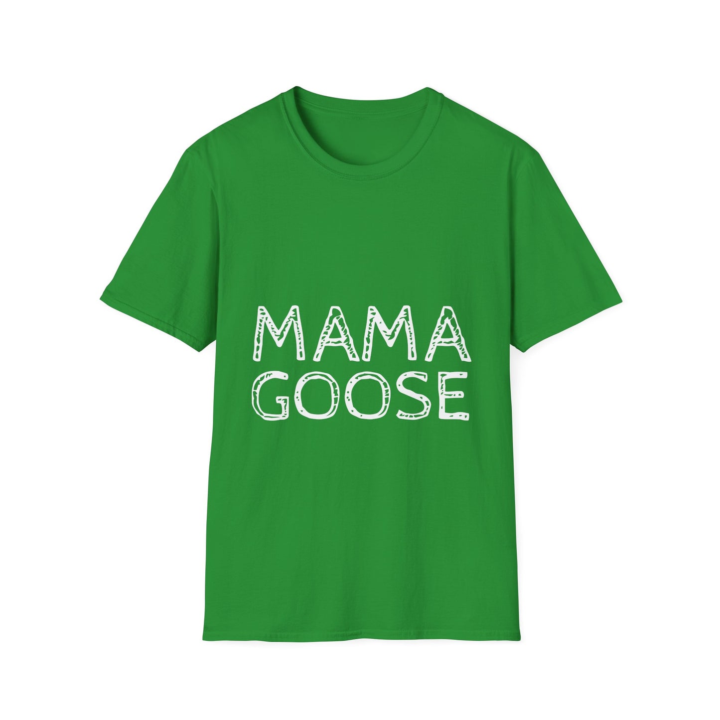 Mother Goose Day T-Shirt
