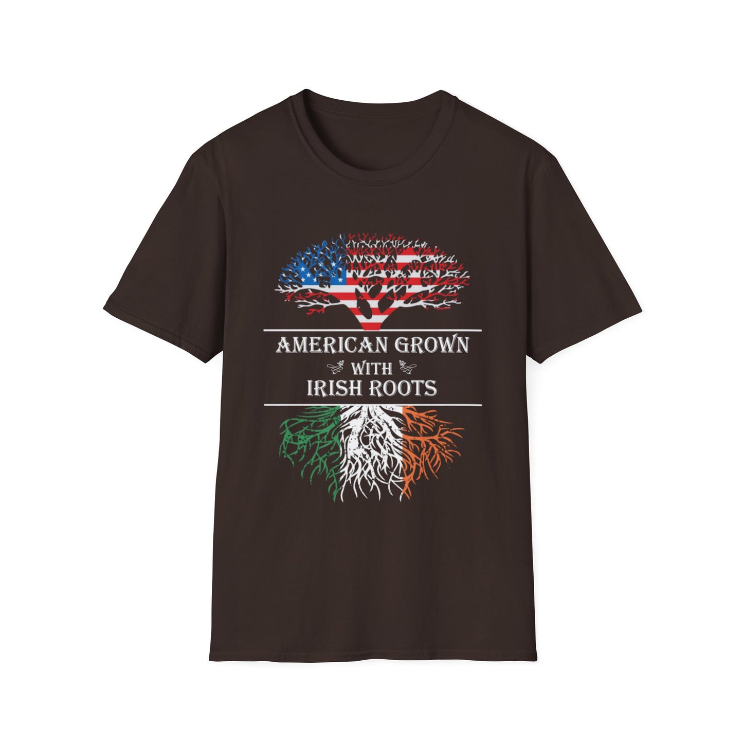 Irish Roots T-Shirt