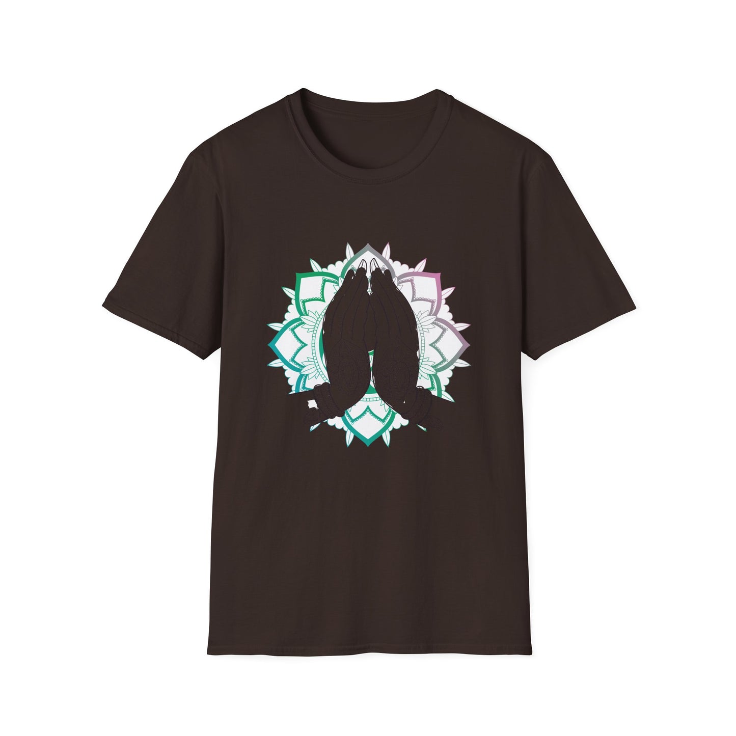 Prayer Mudra T-Shirt