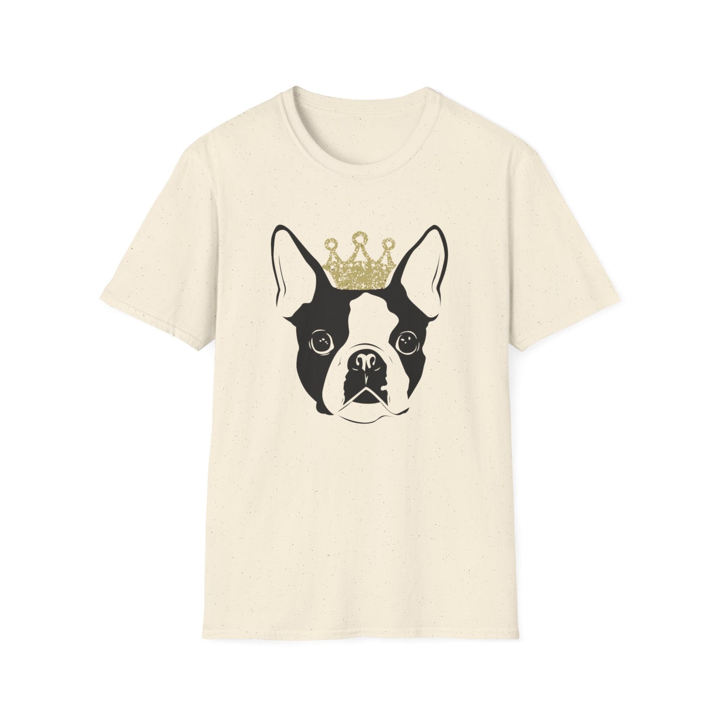 Boston Terrier T-Shirt
