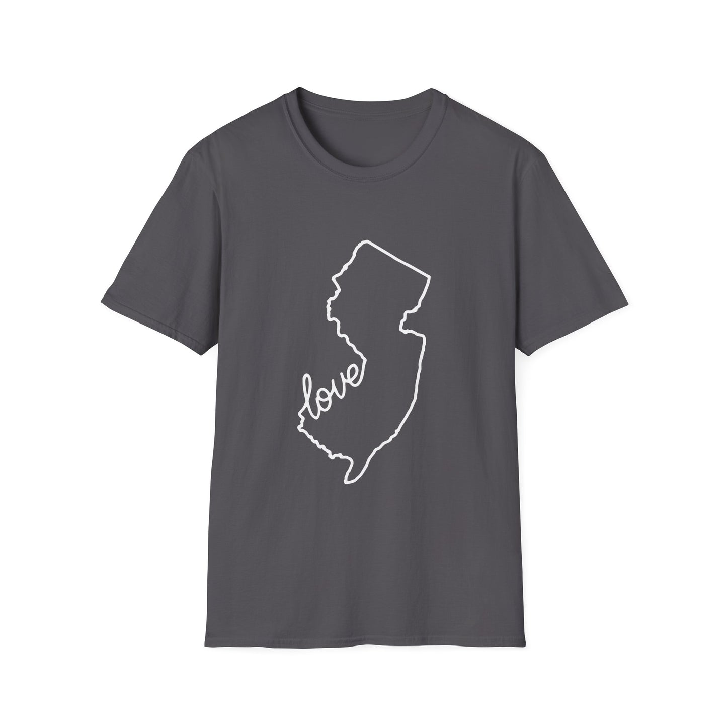 New Jersey Day Unisex T-Shirt