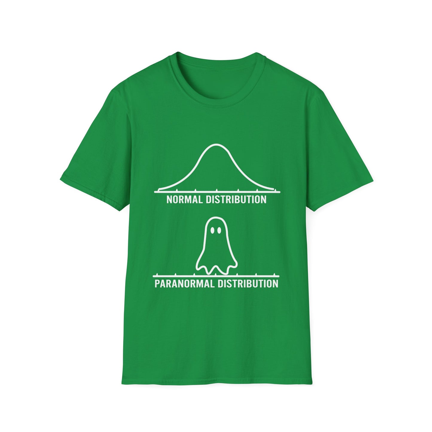 Paranormal Day Unisex T-Shirt