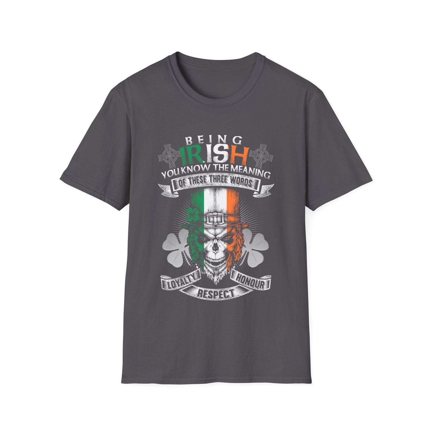 Irish Pride T-Shirt