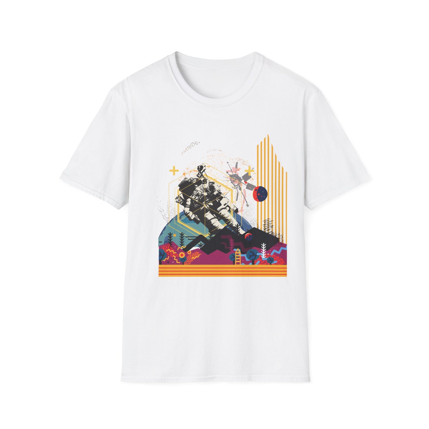 Spacewalk T-Shirt