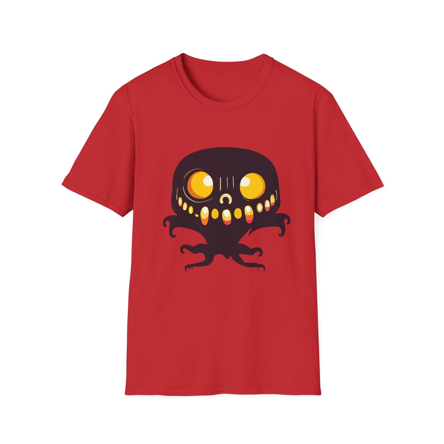 Zombie T-Shirt for Horror Fans